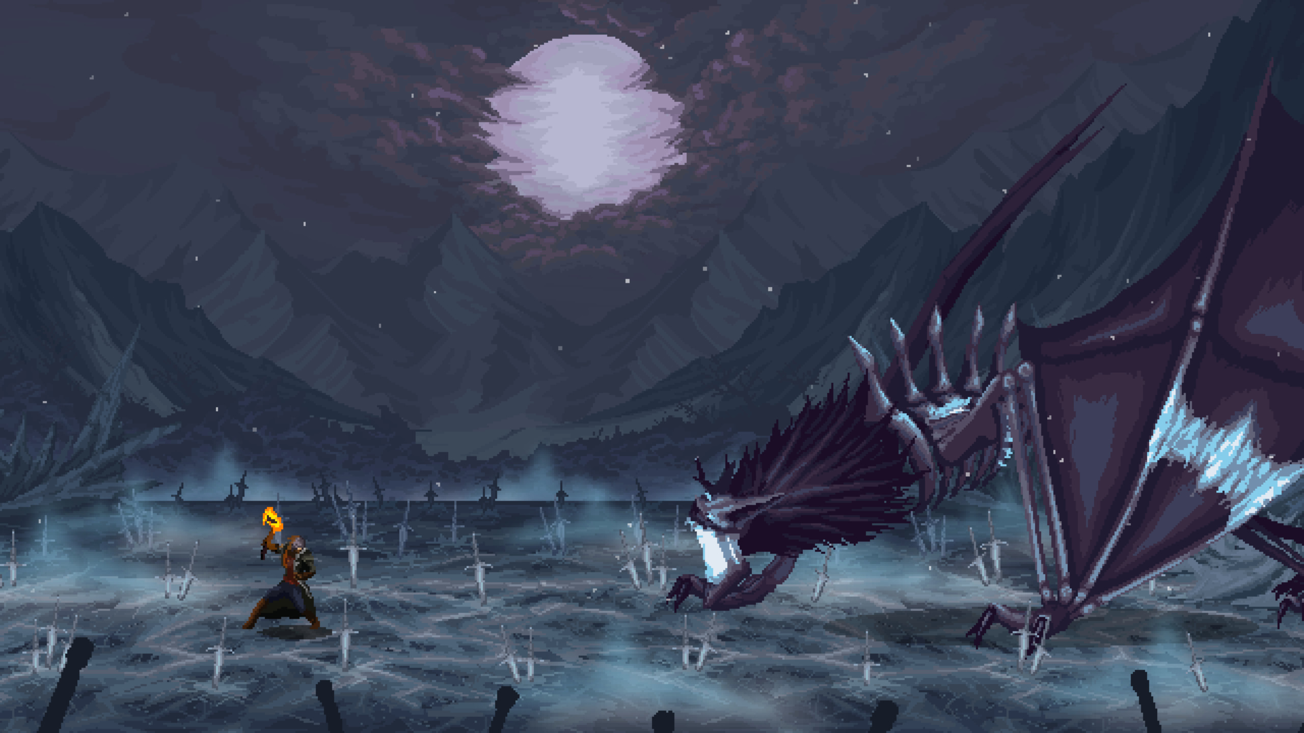 The Last Faith screenshot 11