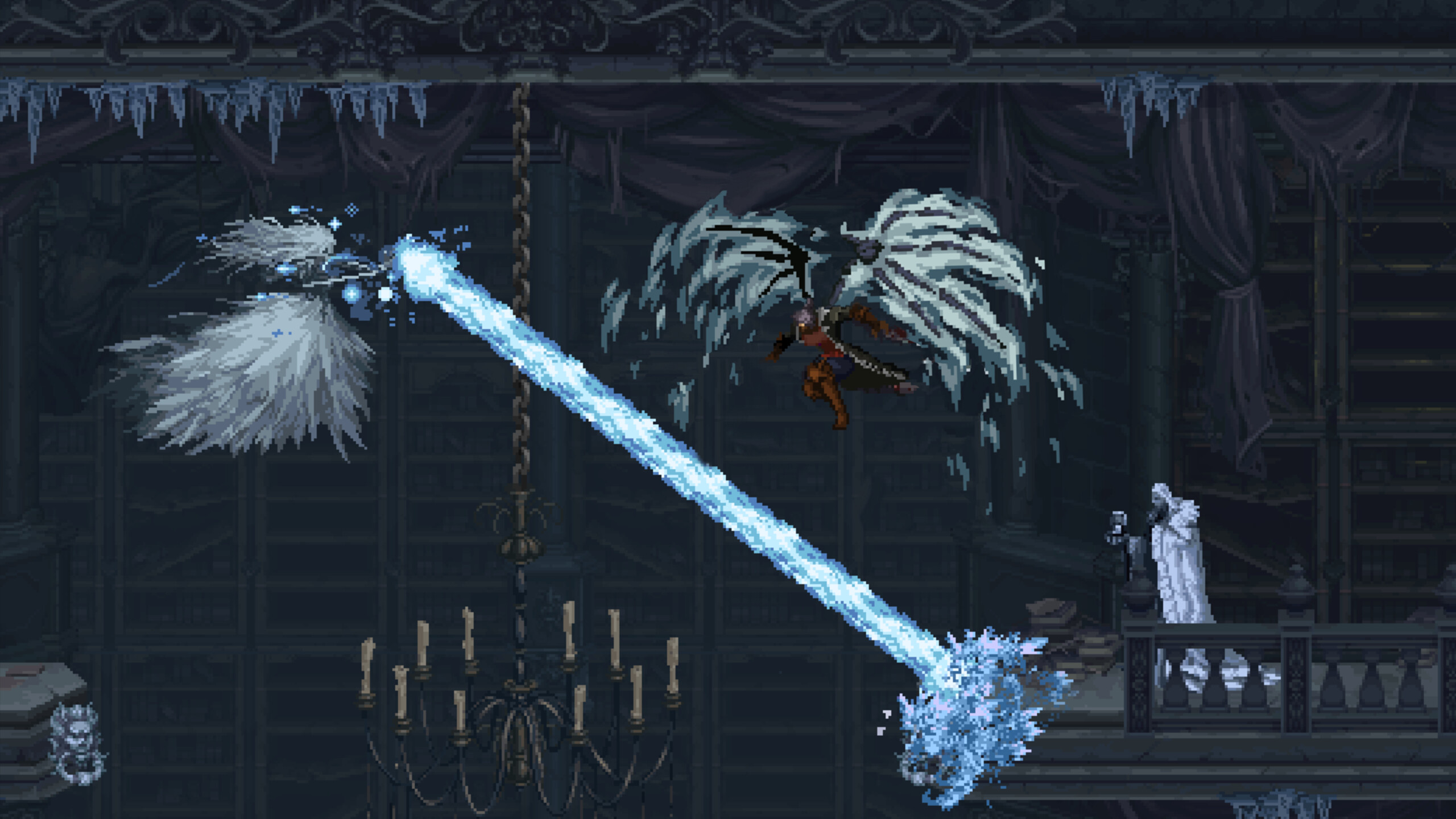 The Last Faith screenshot 14