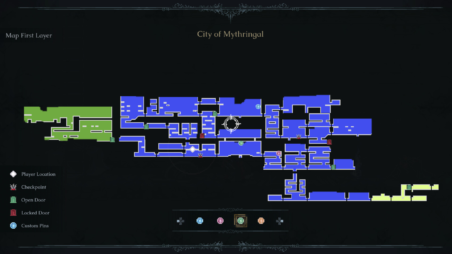The Last Faith screenshot 5