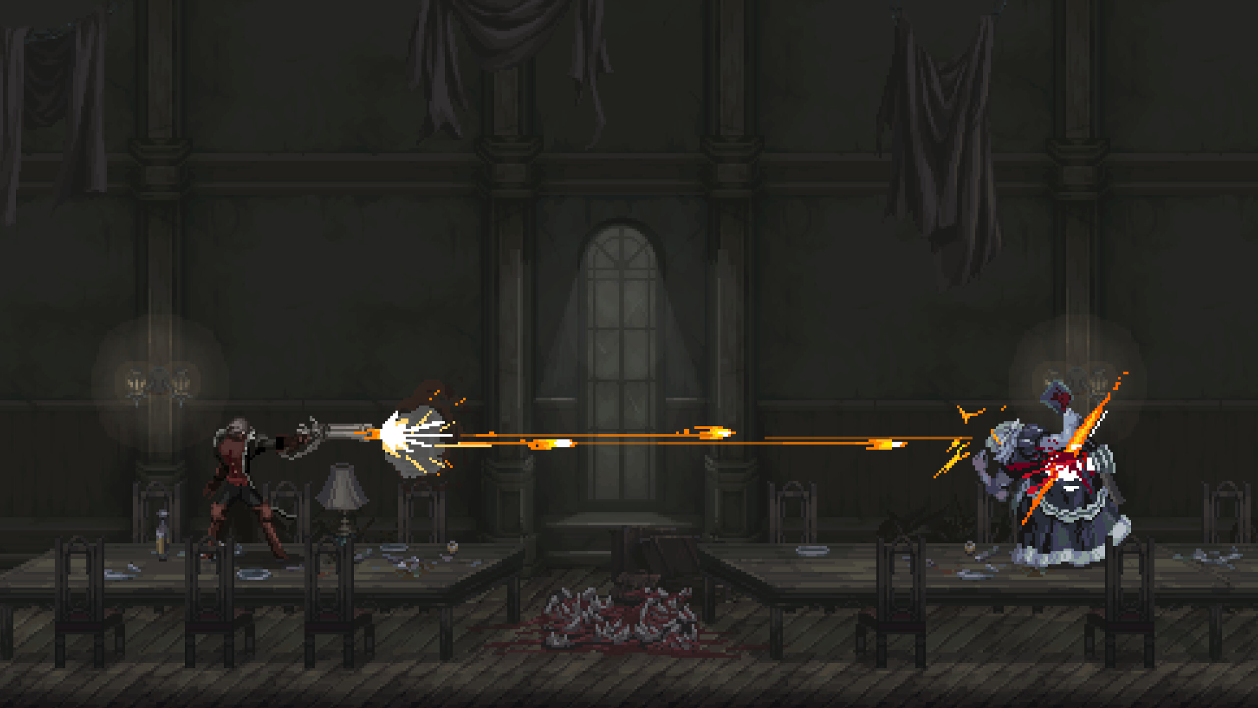 The Last Faith screenshot 23