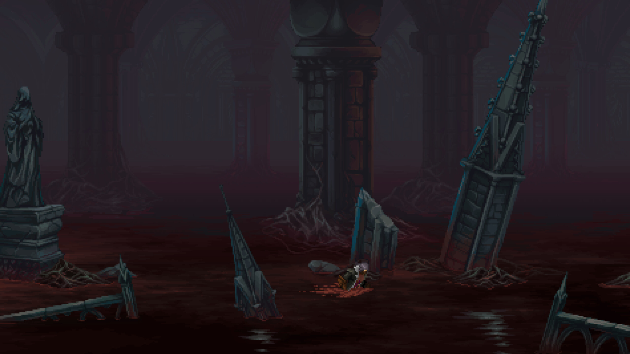 The Last Faith screenshot 15