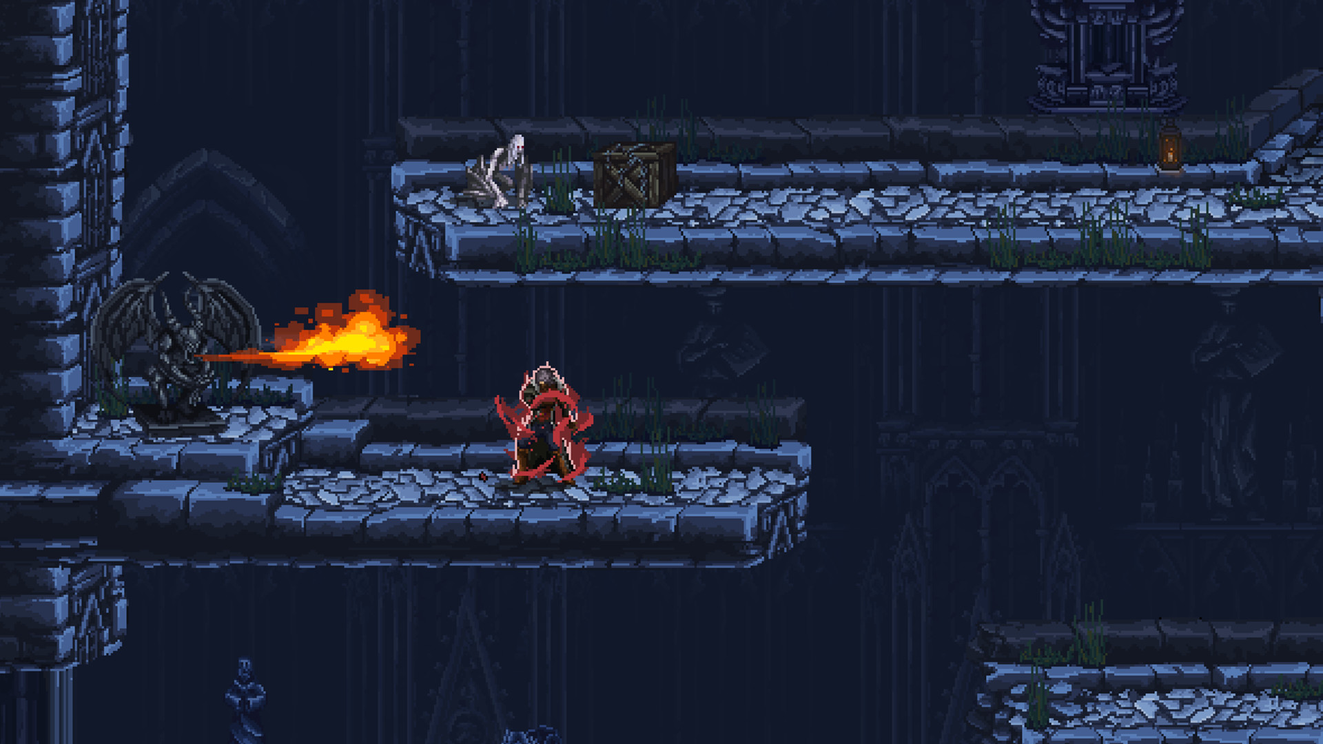 The Last Faith screenshot 18