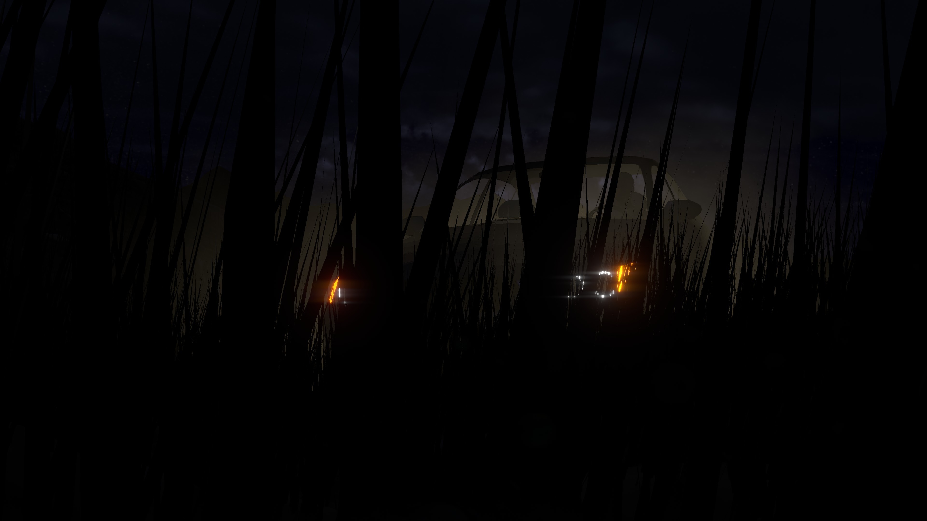 Nightvision screenshot 8