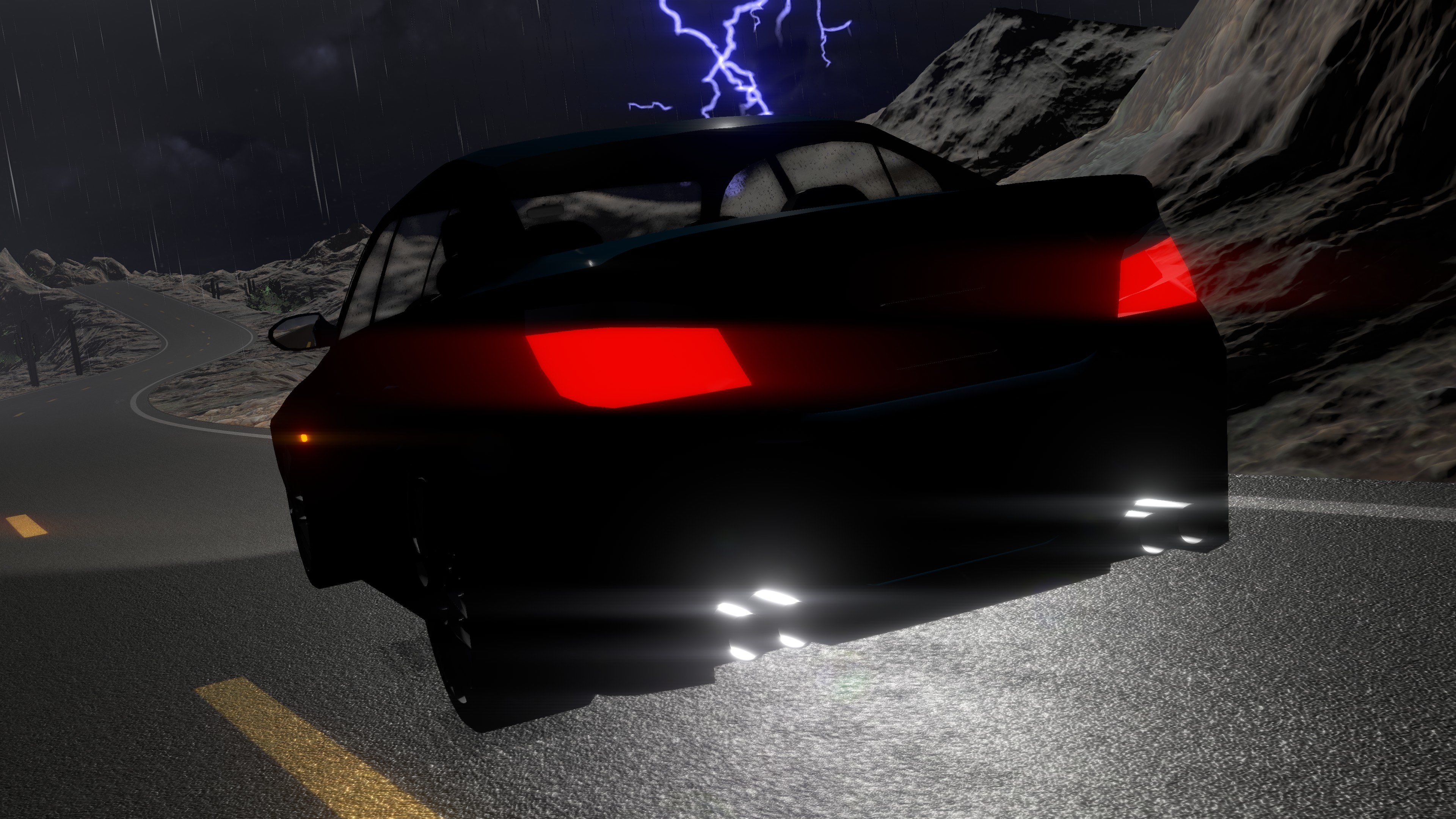 Nightvision screenshot 6