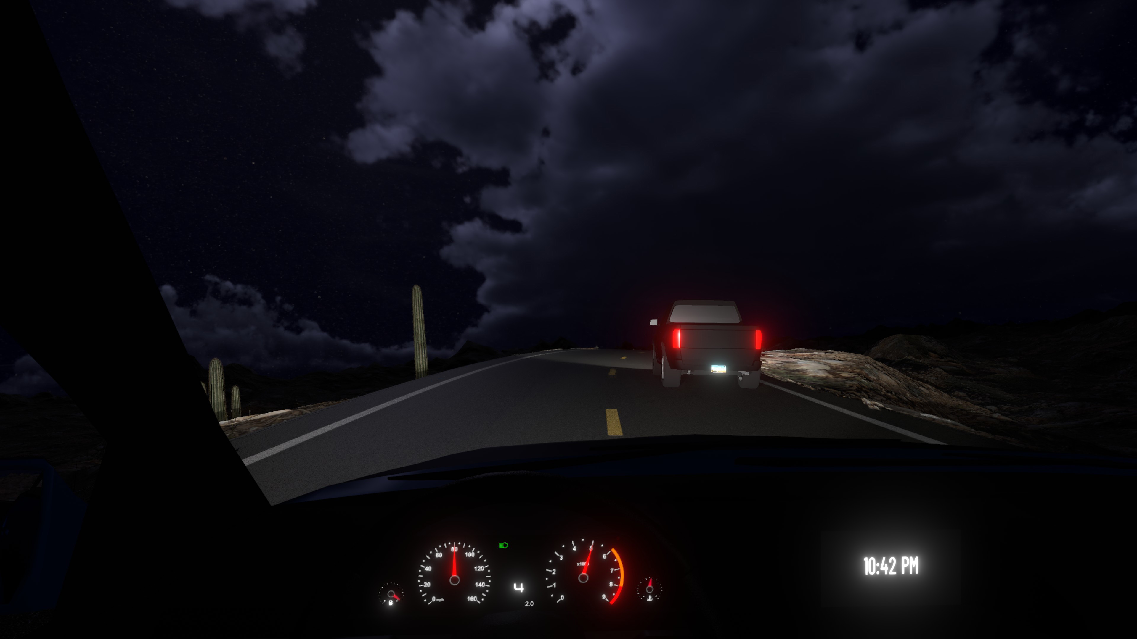 Nightvision screenshot 7