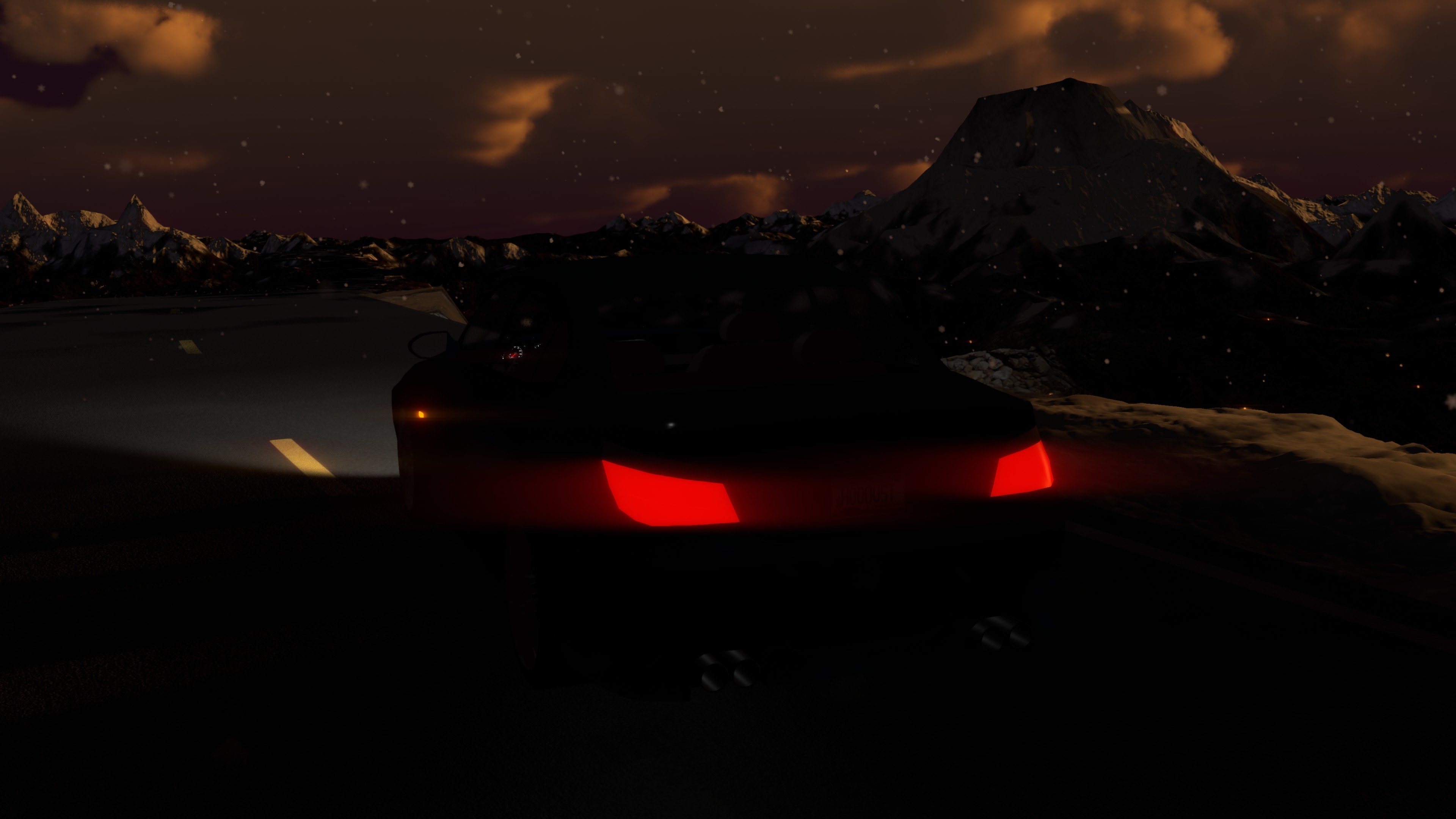 Nightvision screenshot 16