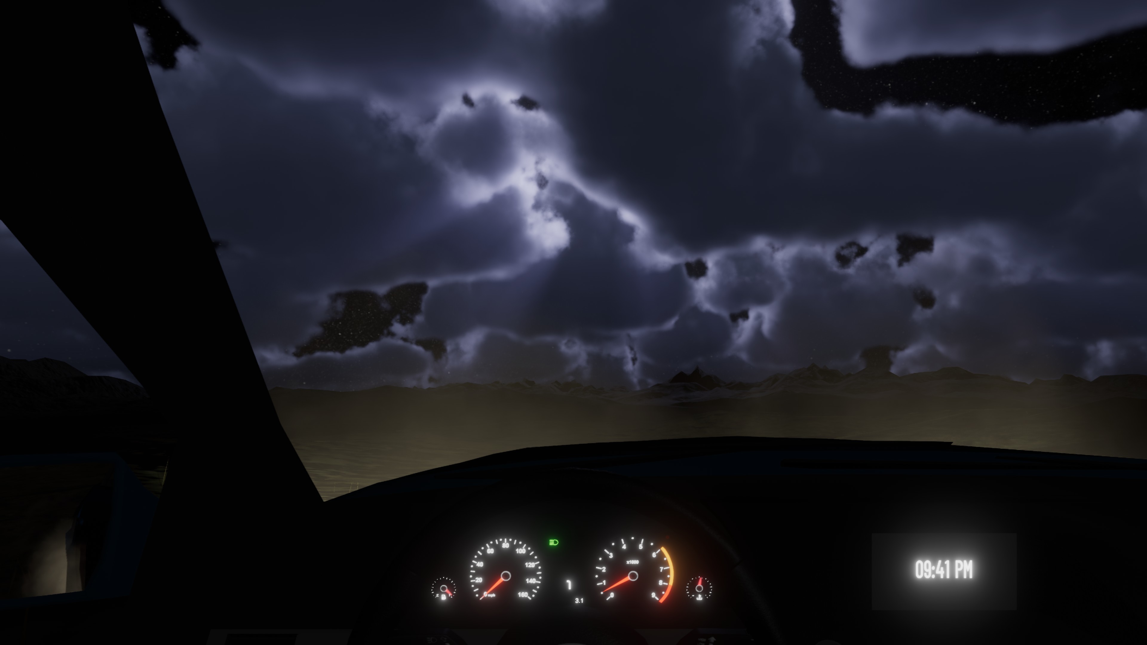 Nightvision screenshot 18