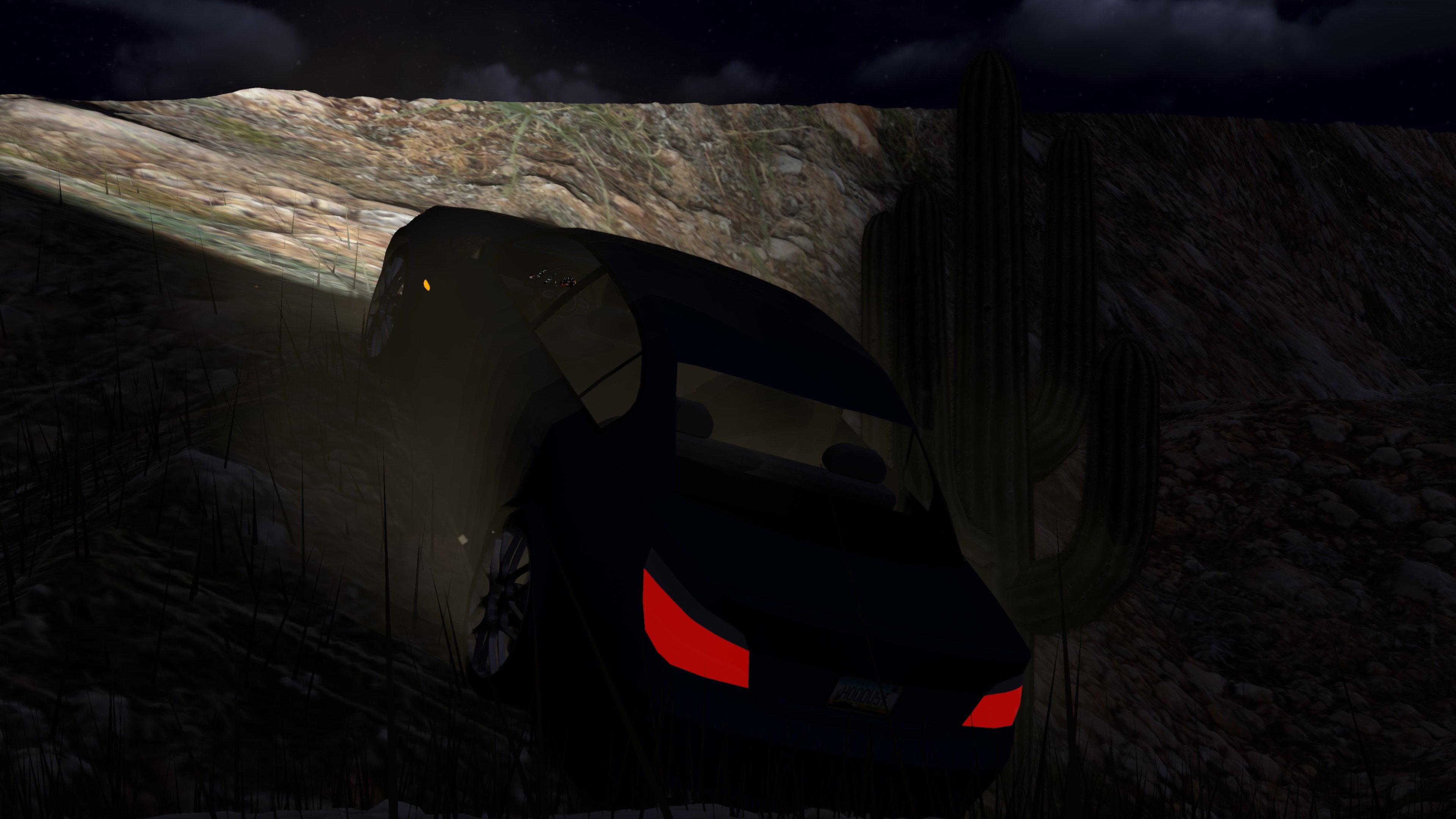 Nightvision screenshot 3