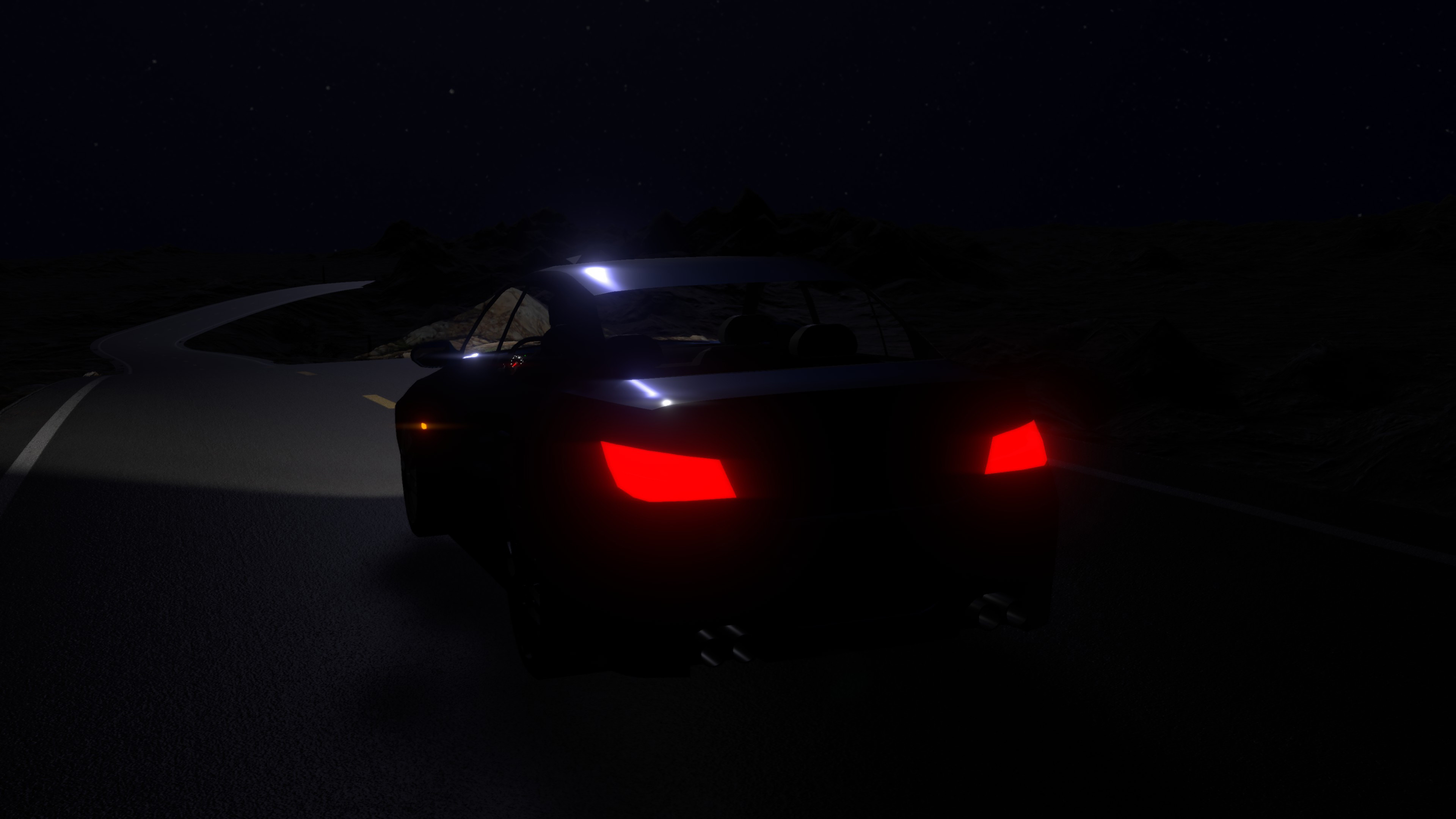 Nightvision screenshot 13