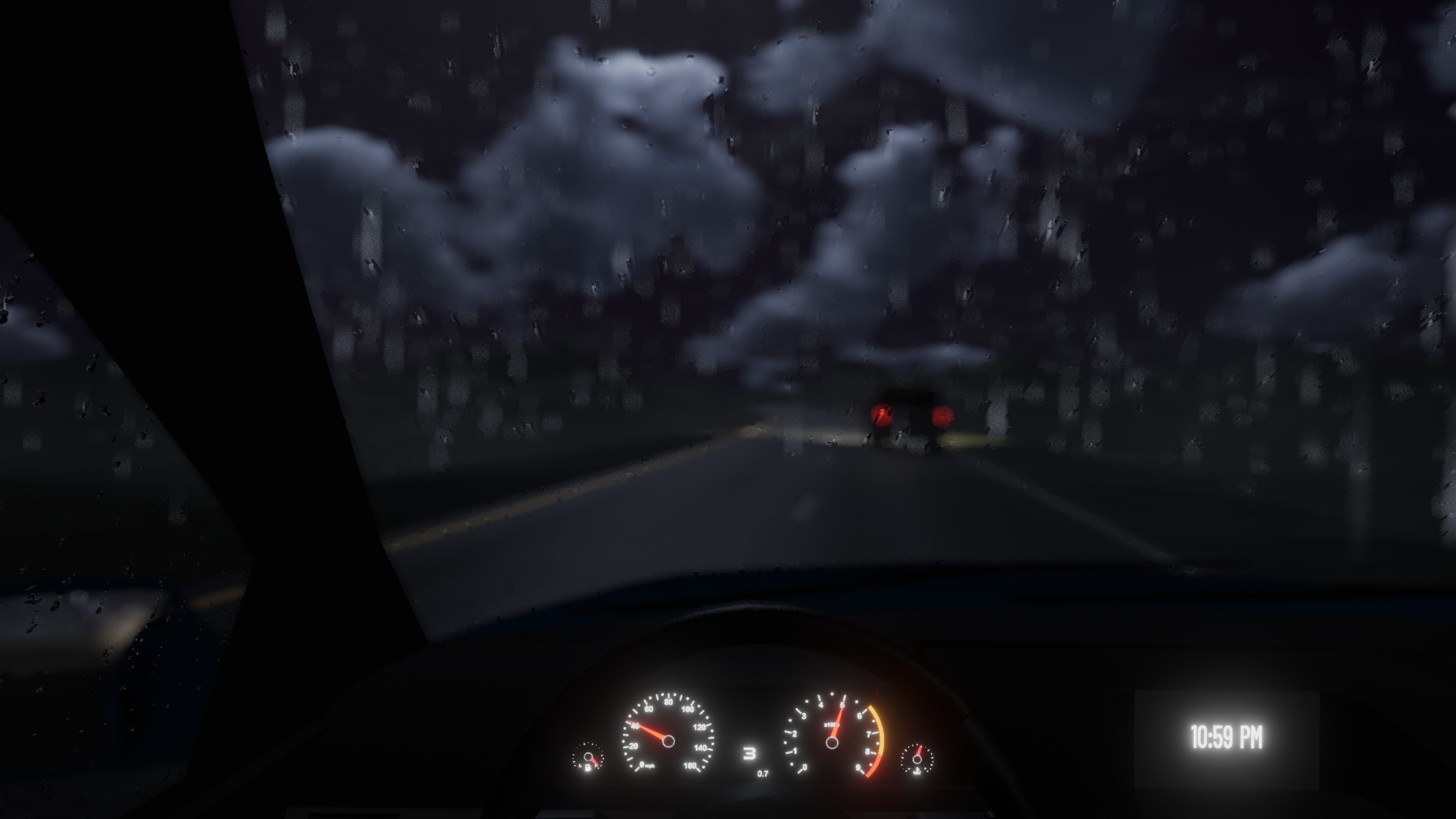 Nightvision screenshot 4