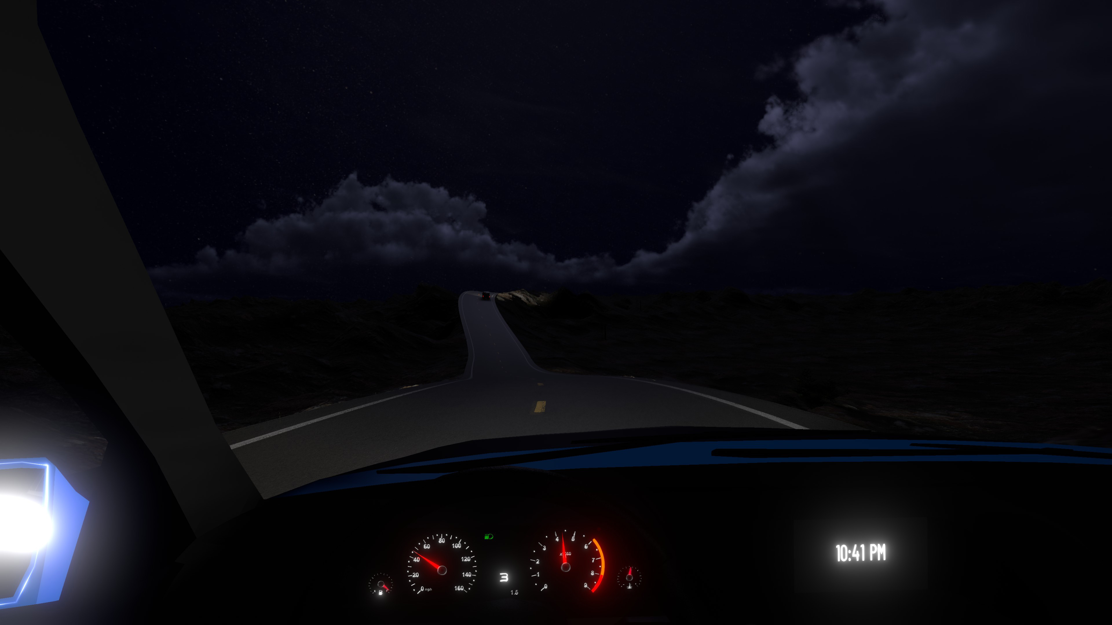 Nightvision screenshot 10