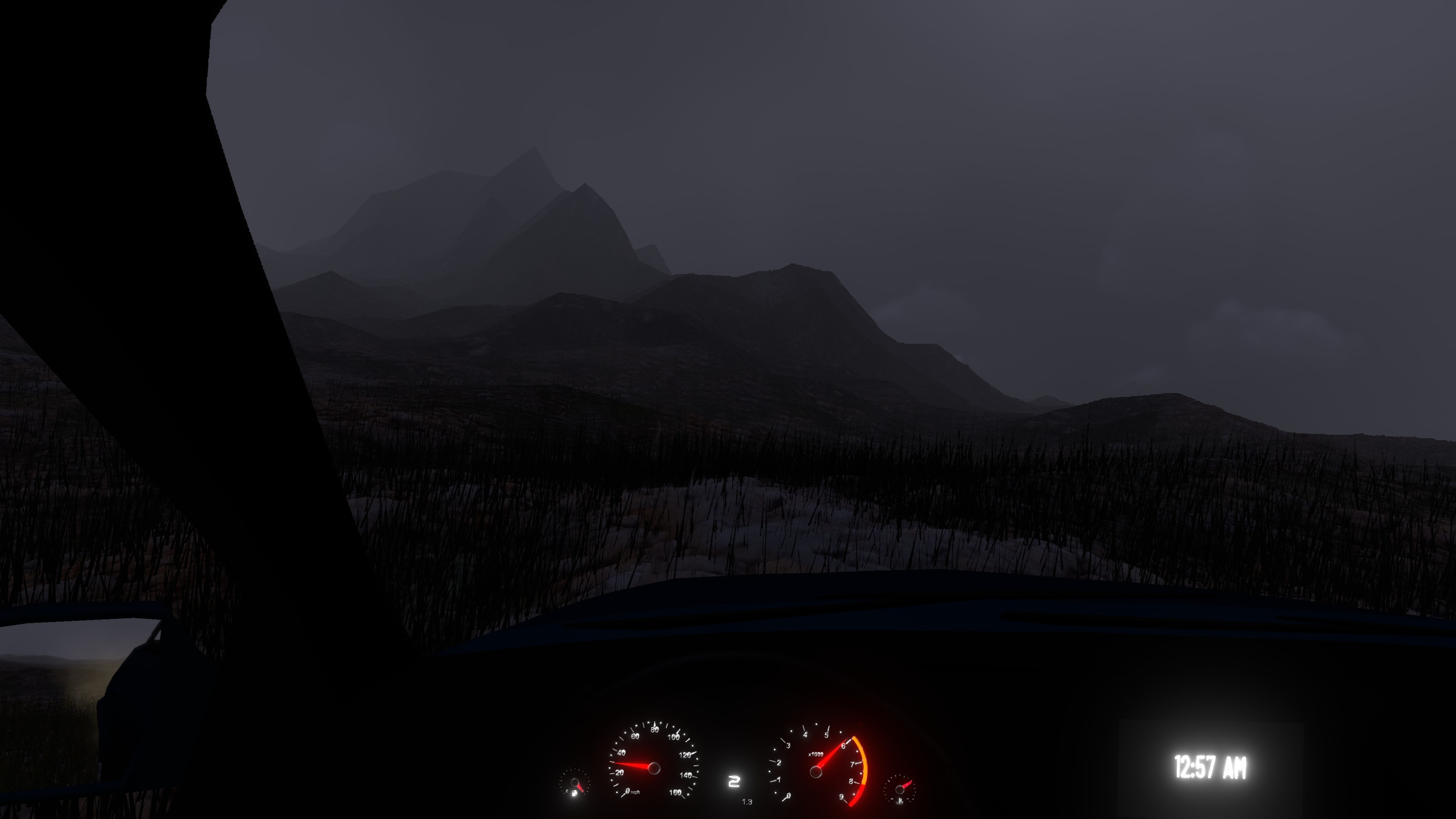 Nightvision screenshot 15