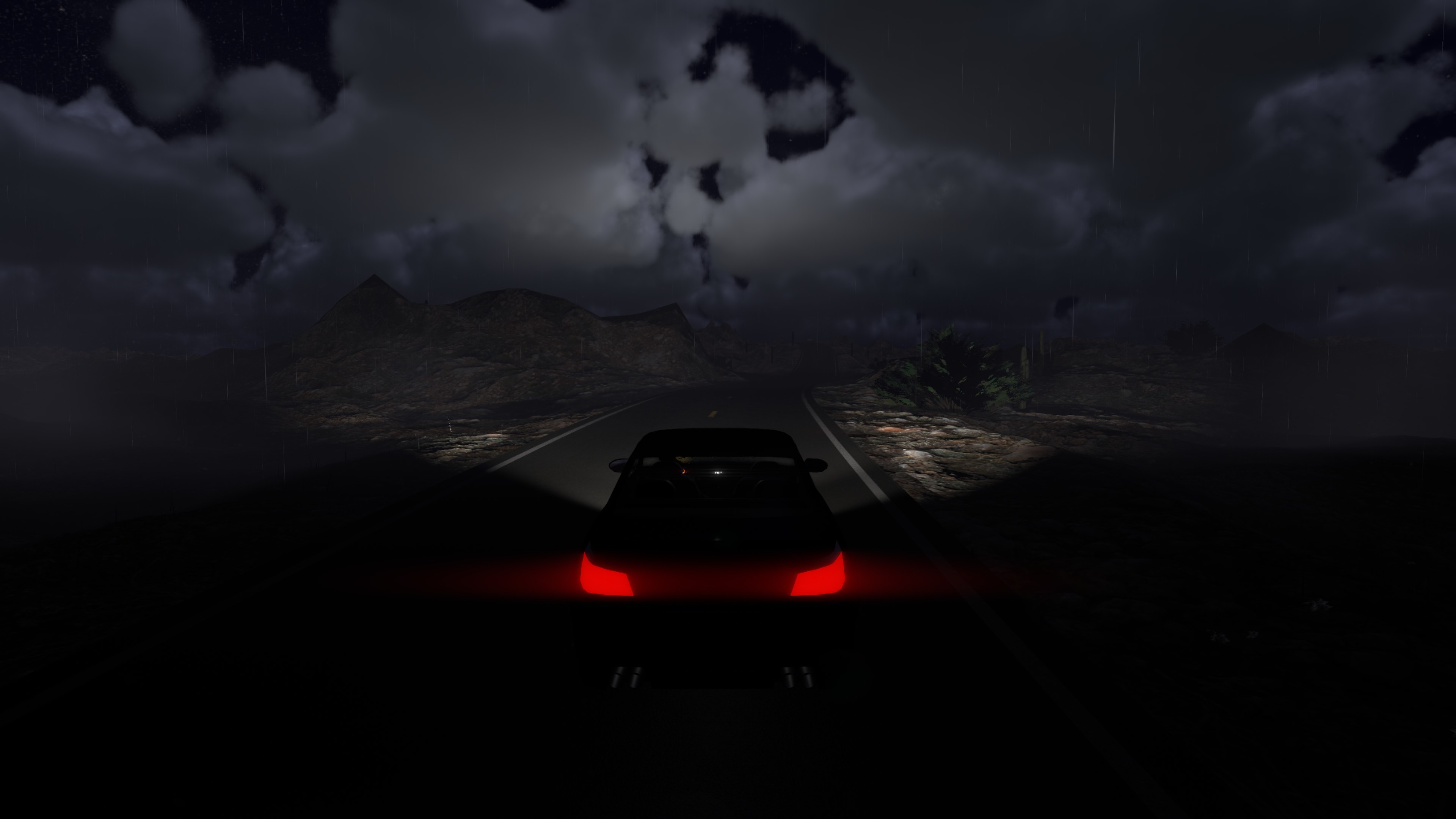 Nightvision screenshot 17