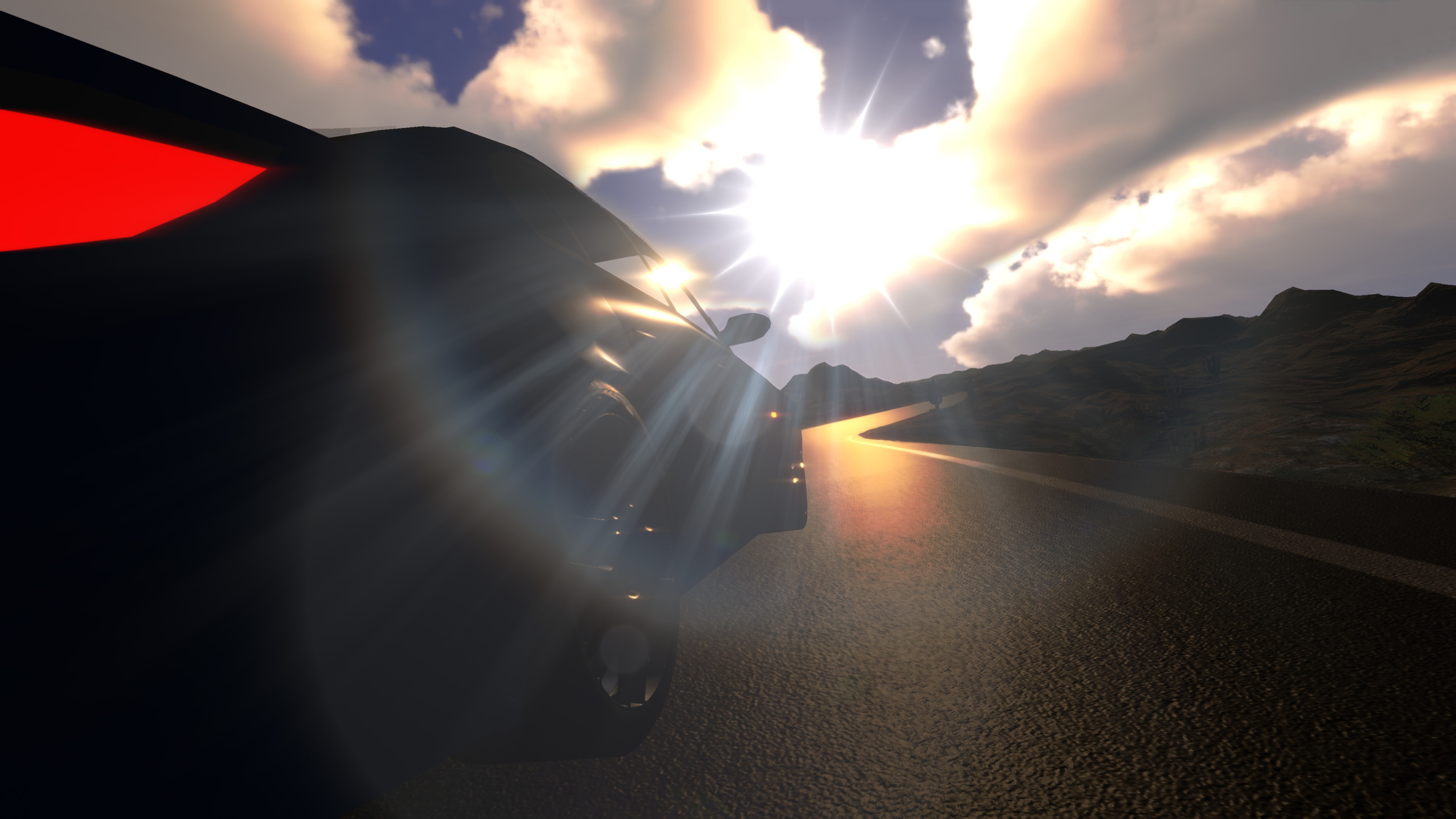 Nightvision screenshot 5