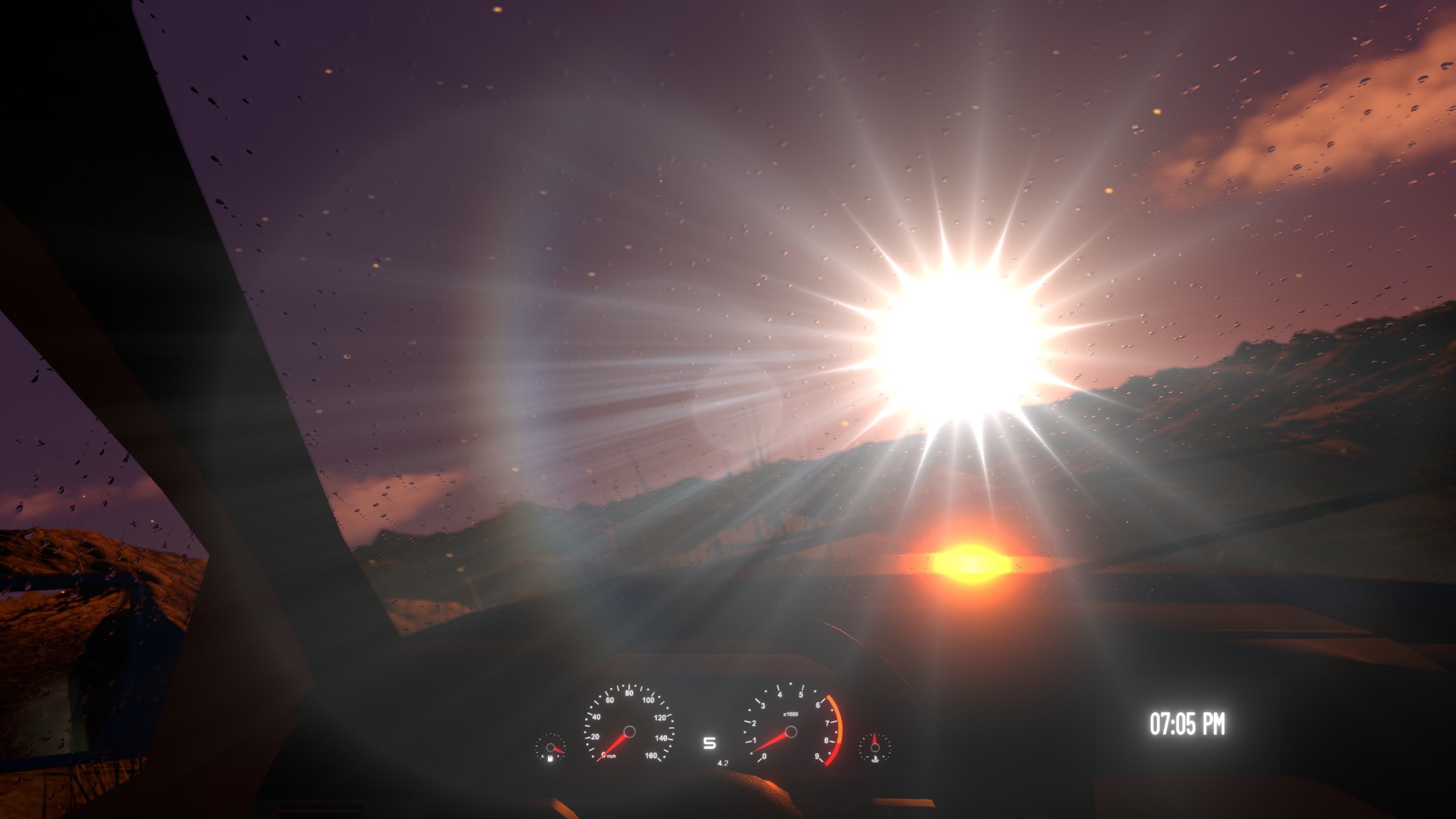 Nightvision screenshot 9