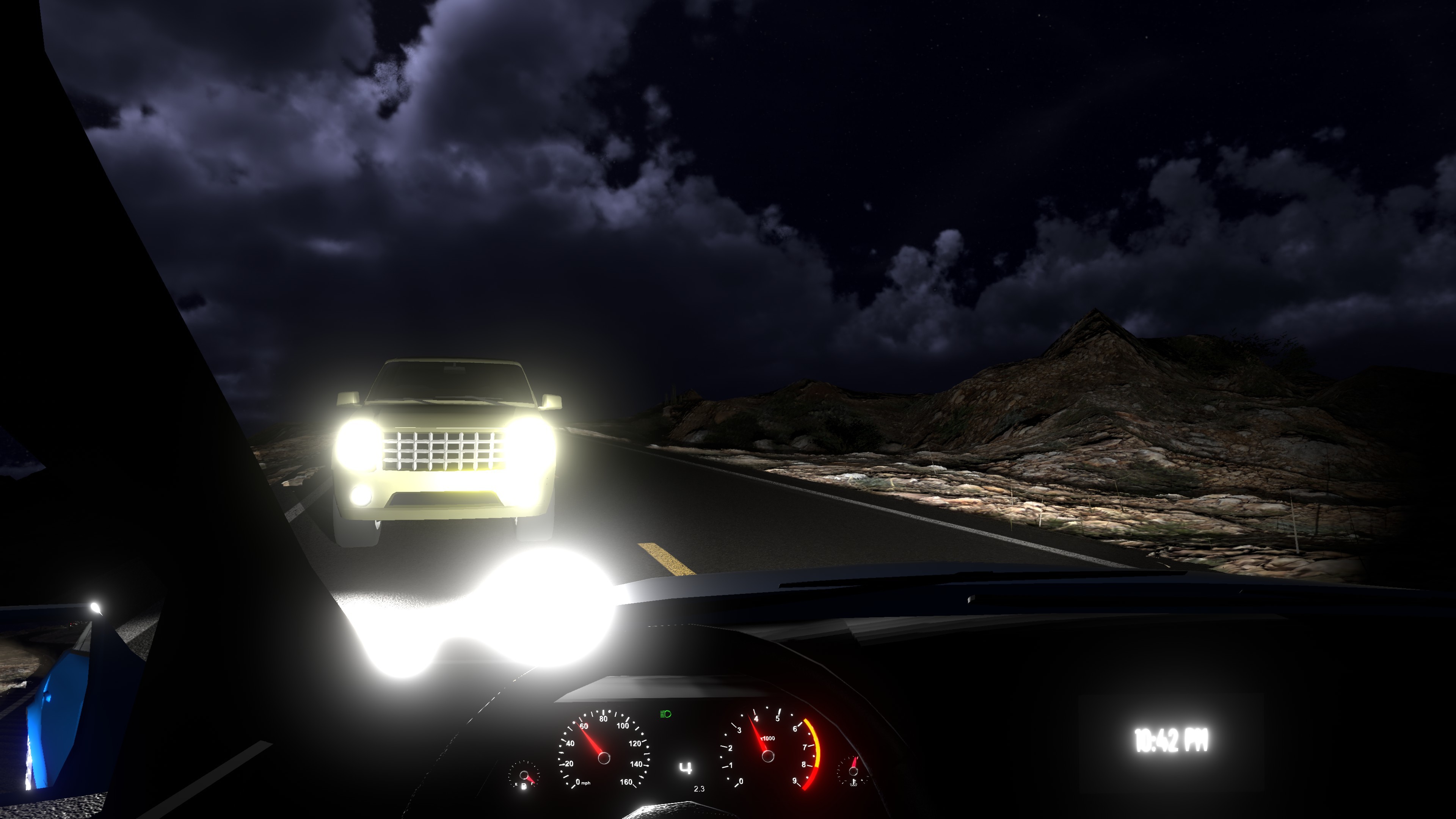 Nightvision screenshot 12