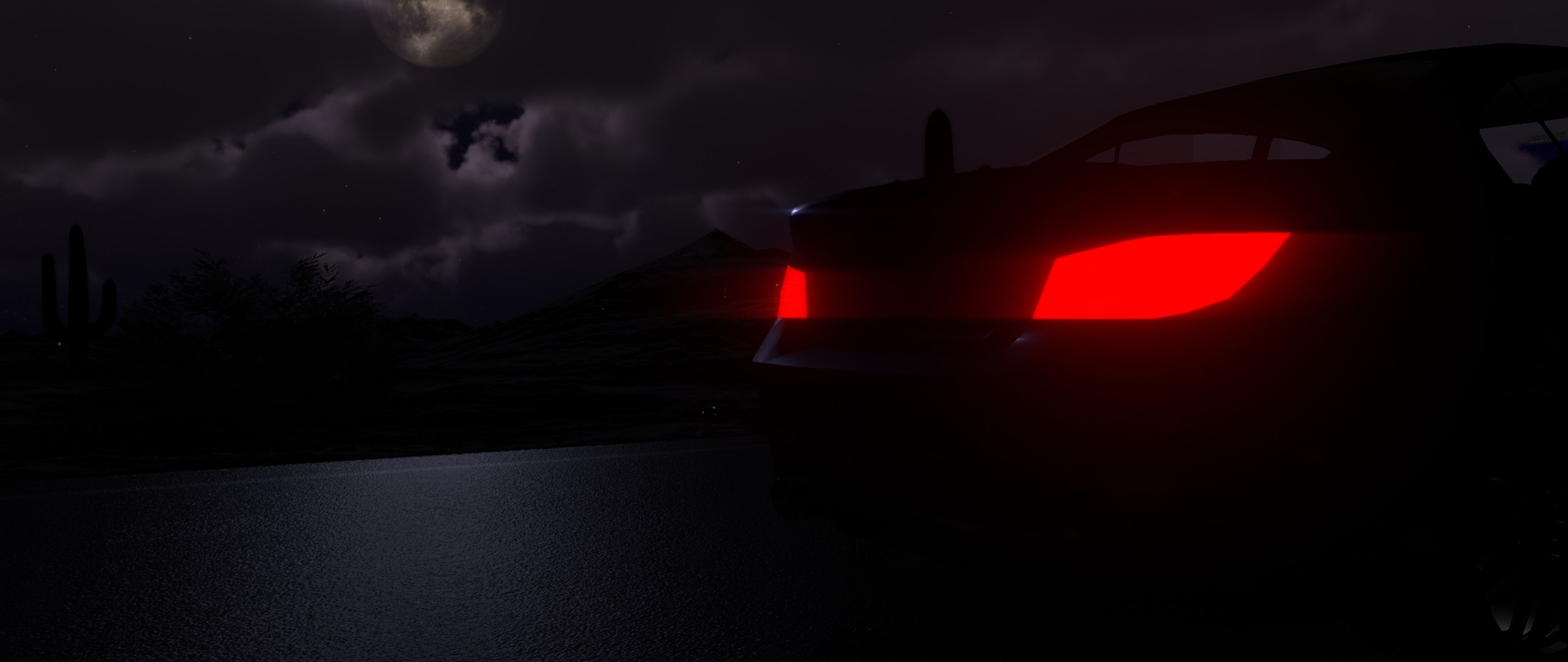 Nightvision screenshot 2