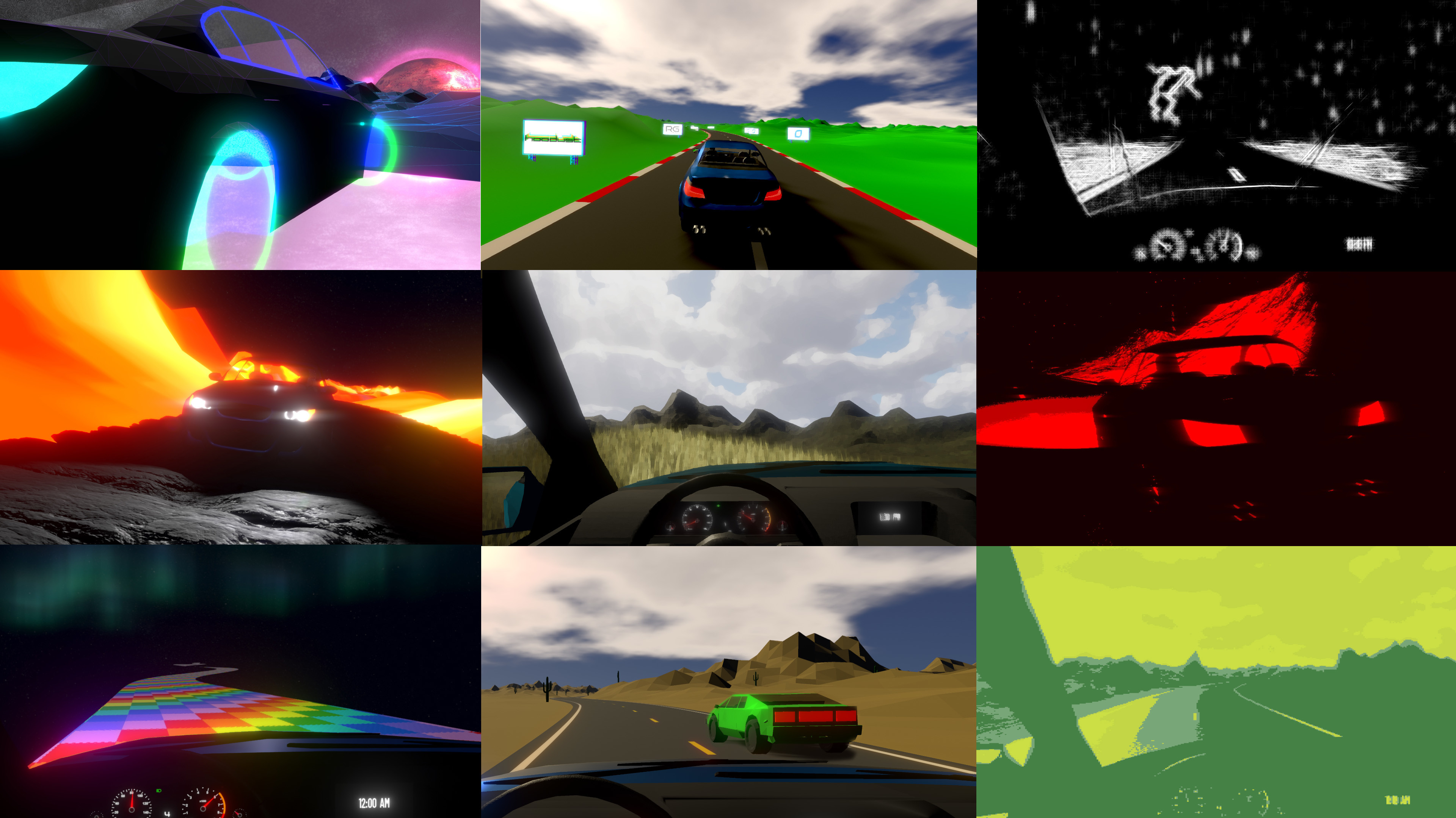 Nightvision screenshot 19