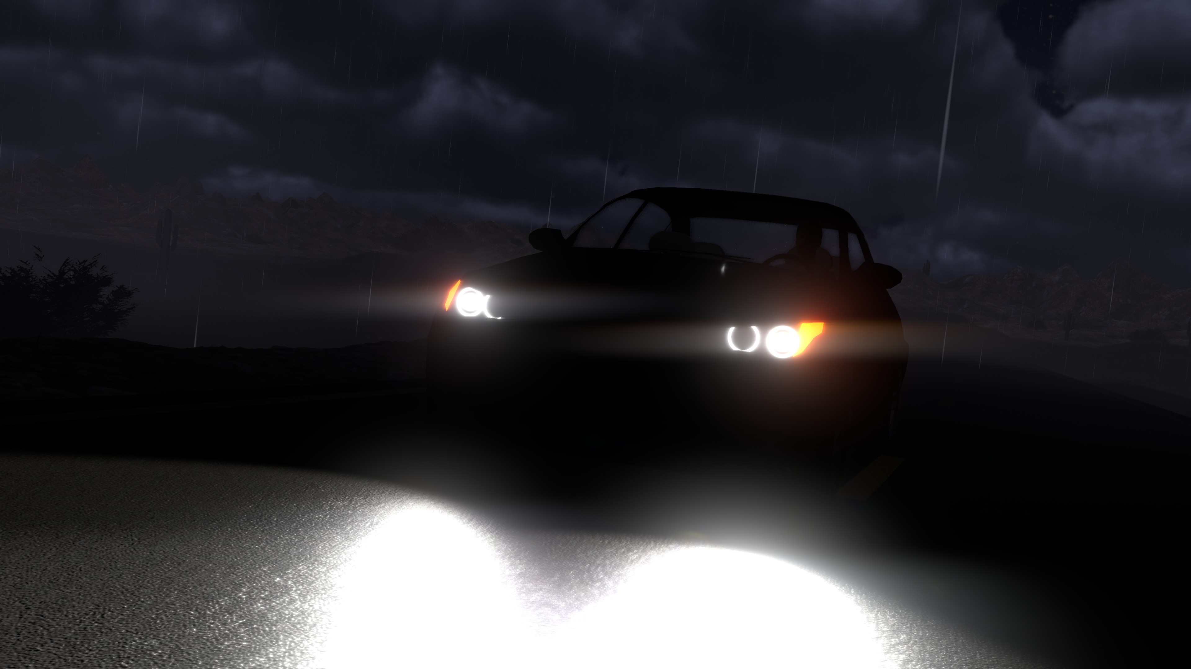 Nightvision screenshot 14