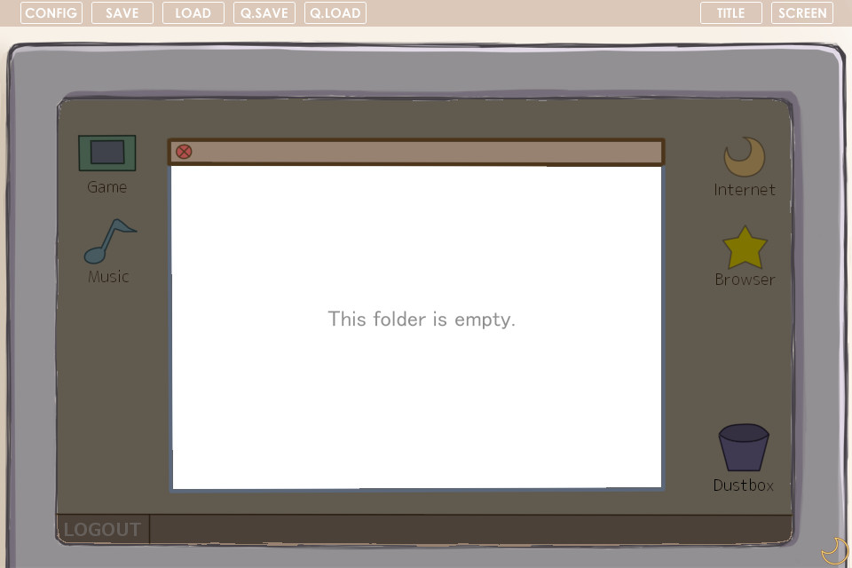 Sayonara Electric screenshot 7