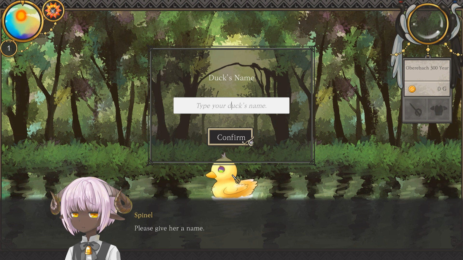 Lullaby days screenshot 5