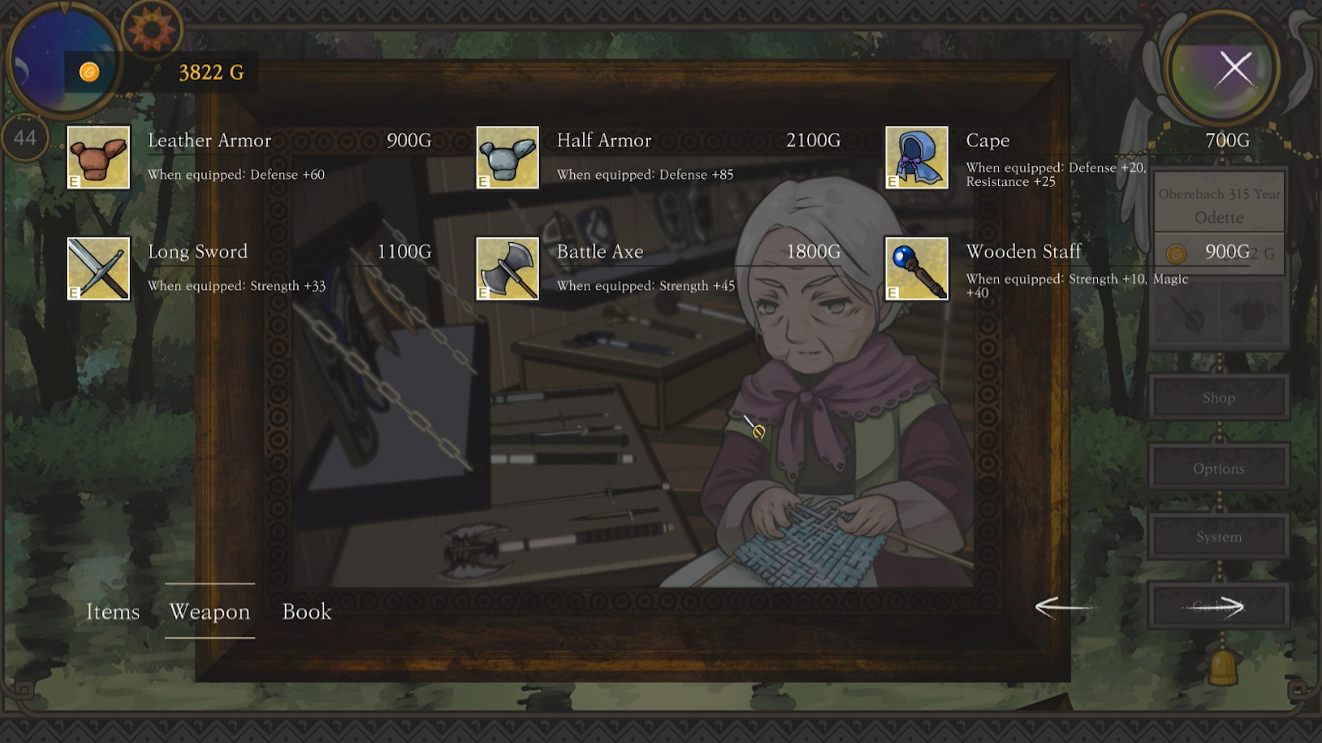 Lullaby days screenshot 17