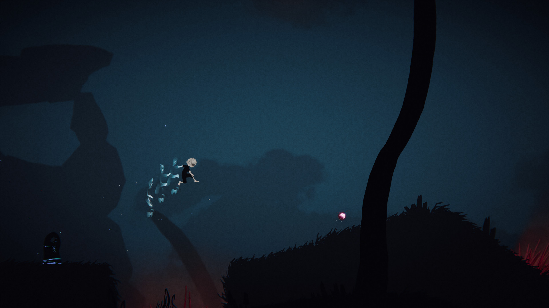SOULBOUND screenshot 10