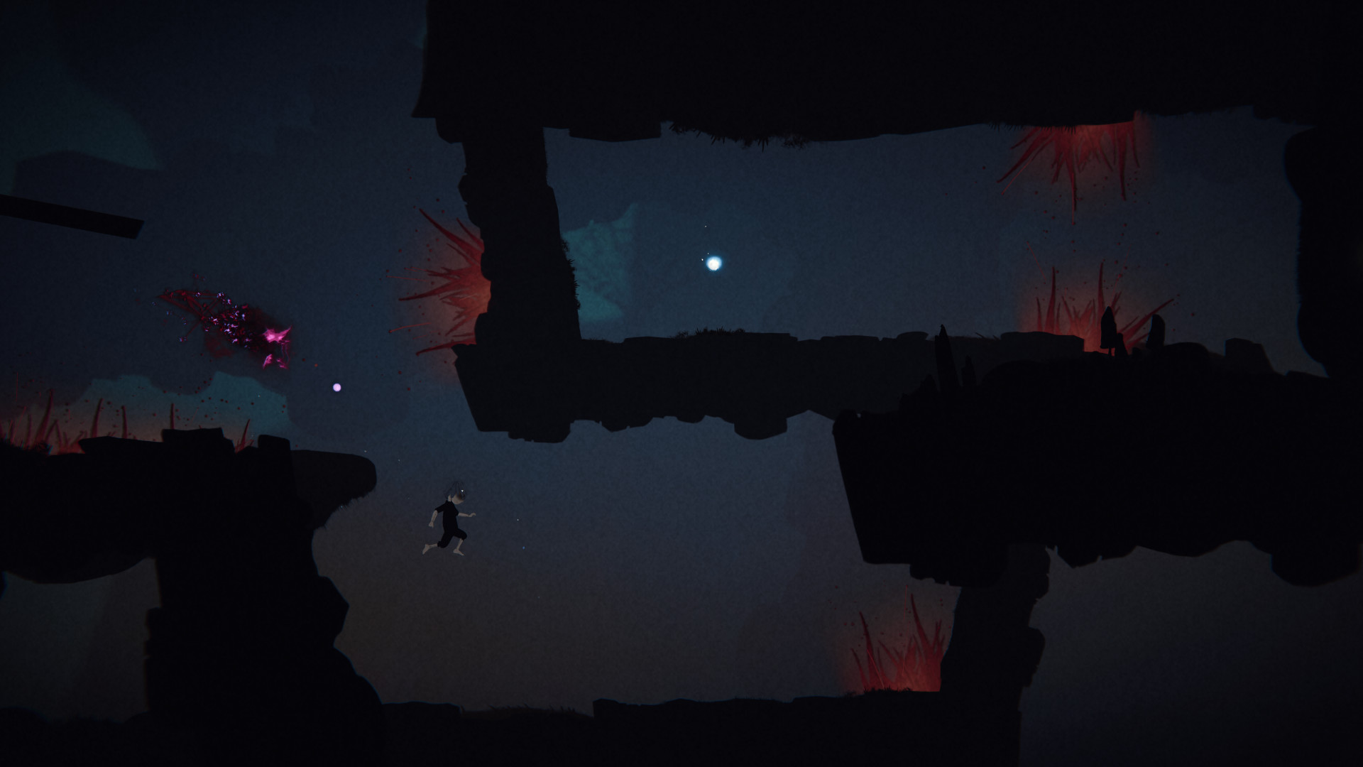SOULBOUND screenshot 1
