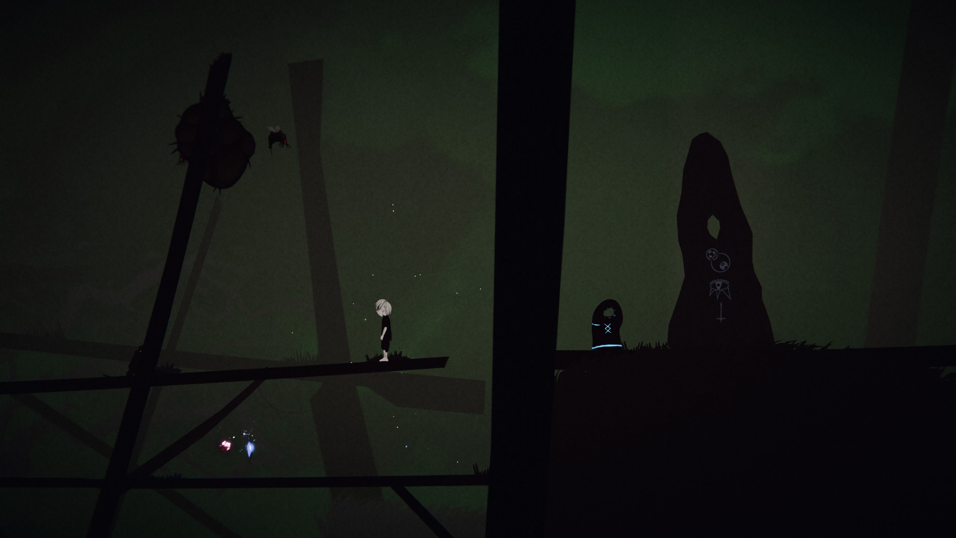 SOULBOUND screenshot 9
