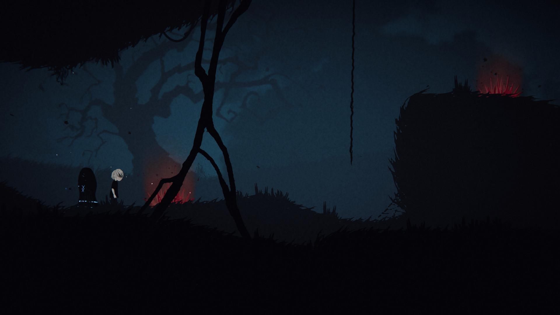 SOULBOUND screenshot 5