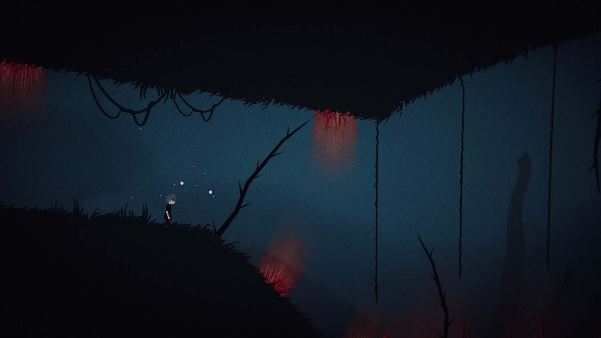 SOULBOUND screenshot 8