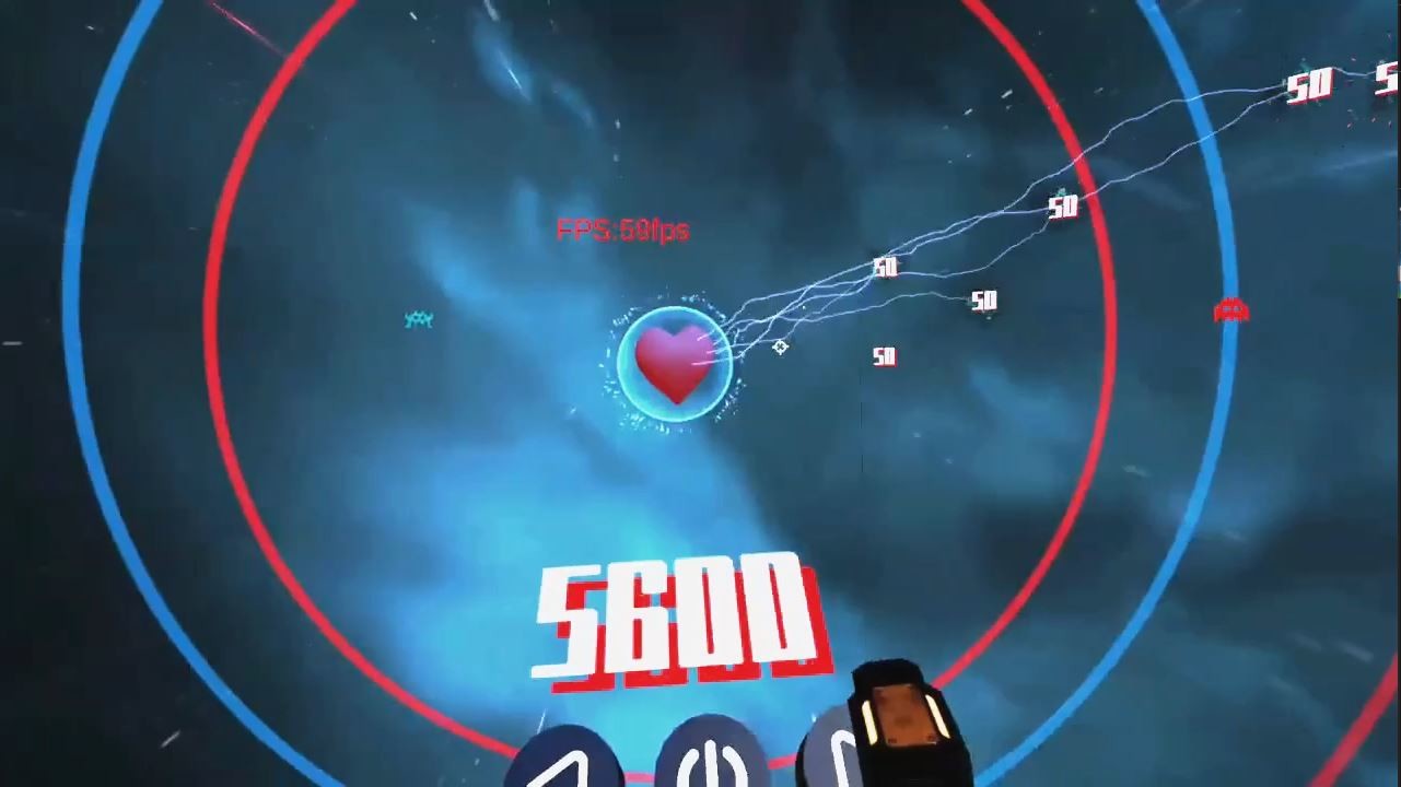 Pistol Dancer screenshot 5
