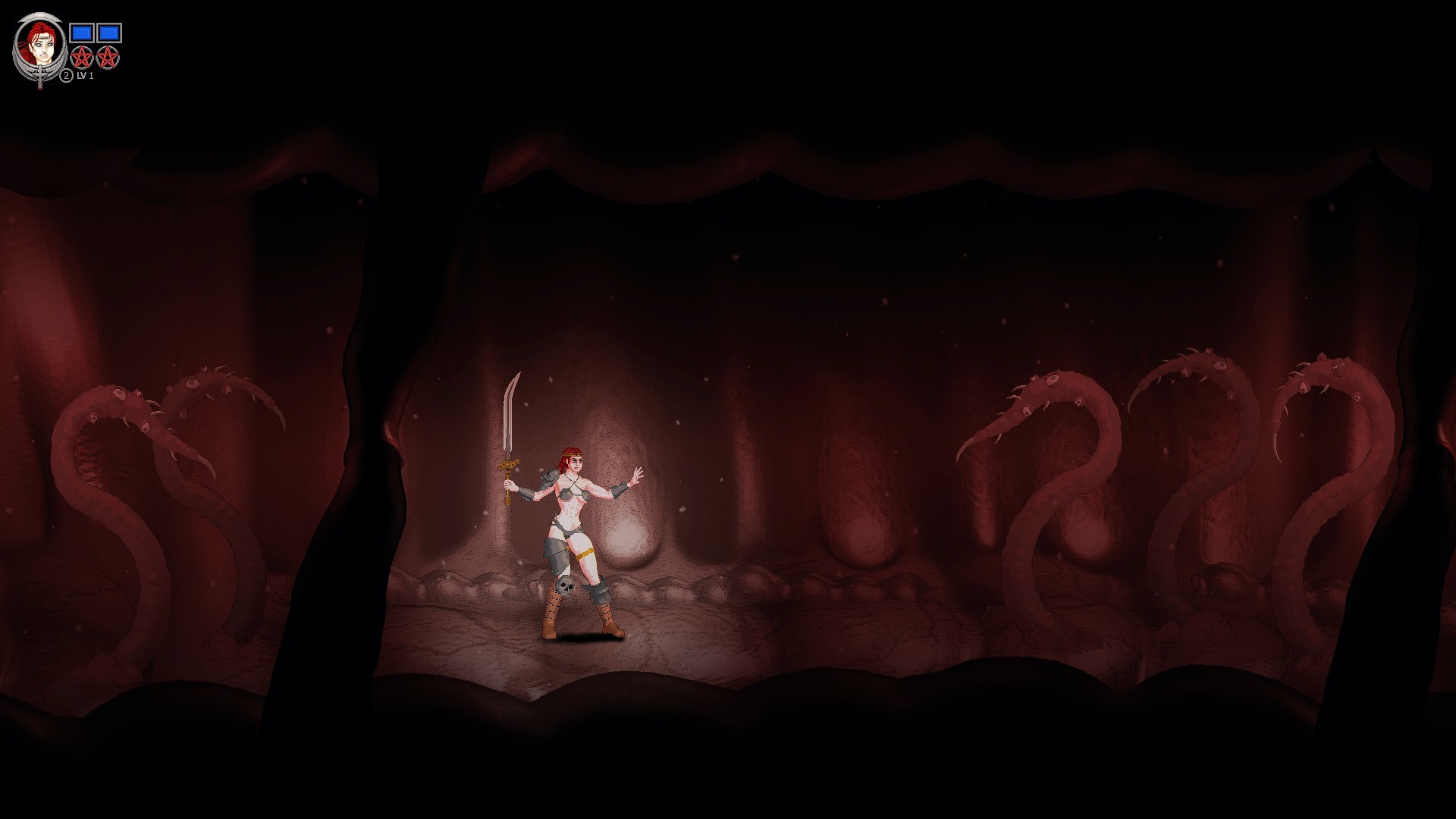 Armageddon Onslaught screenshot 3