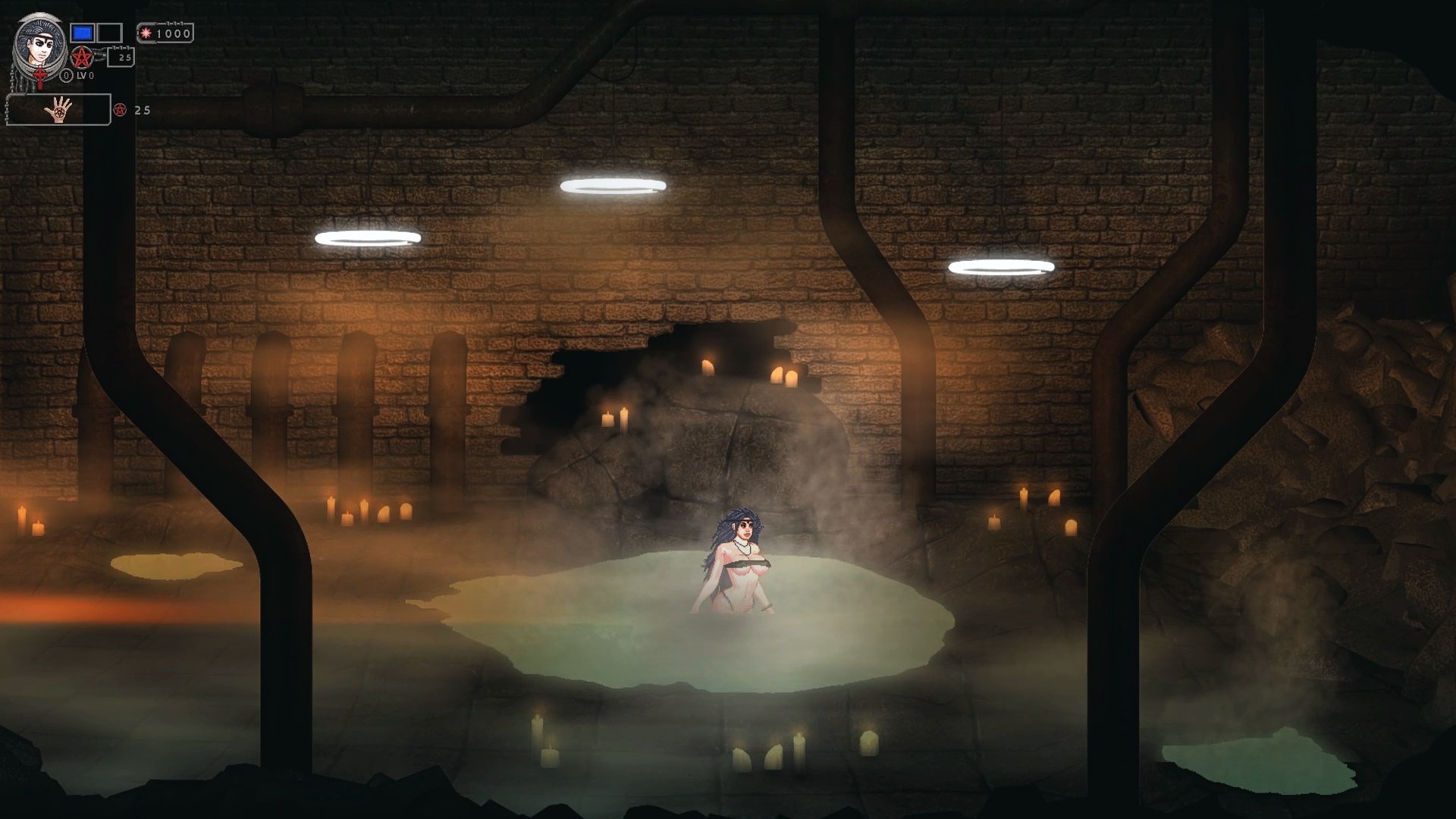 Armageddon Onslaught screenshot 10