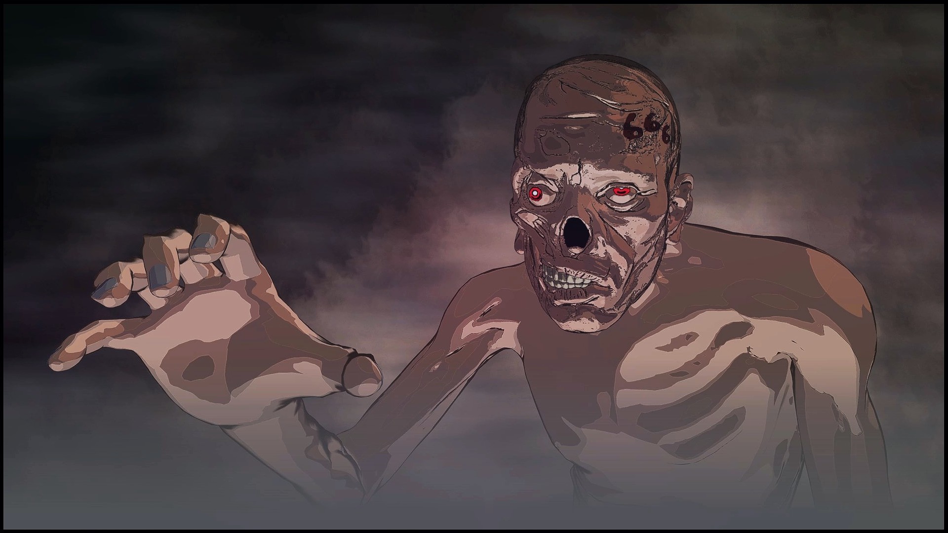 Armageddon Onslaught screenshot 2