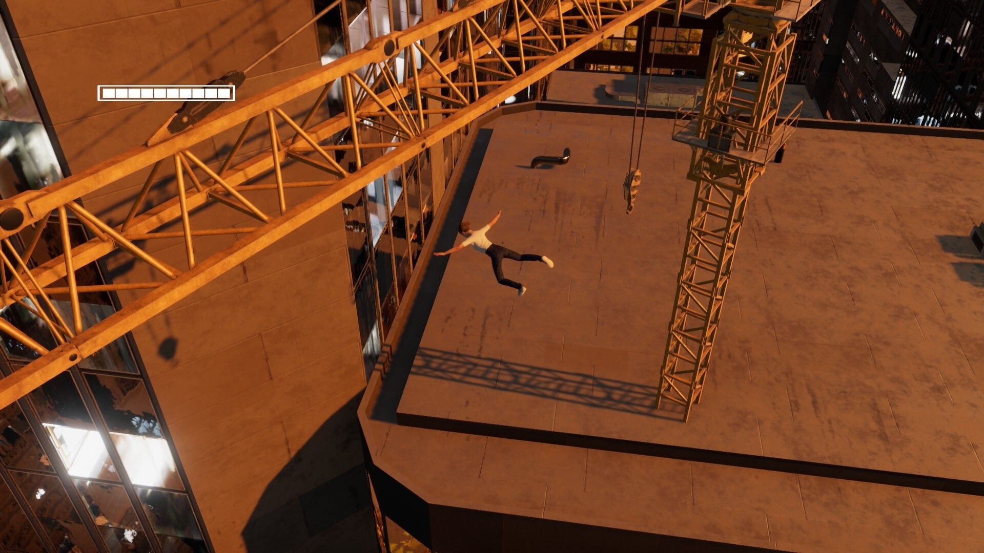 Street Hero screenshot 8