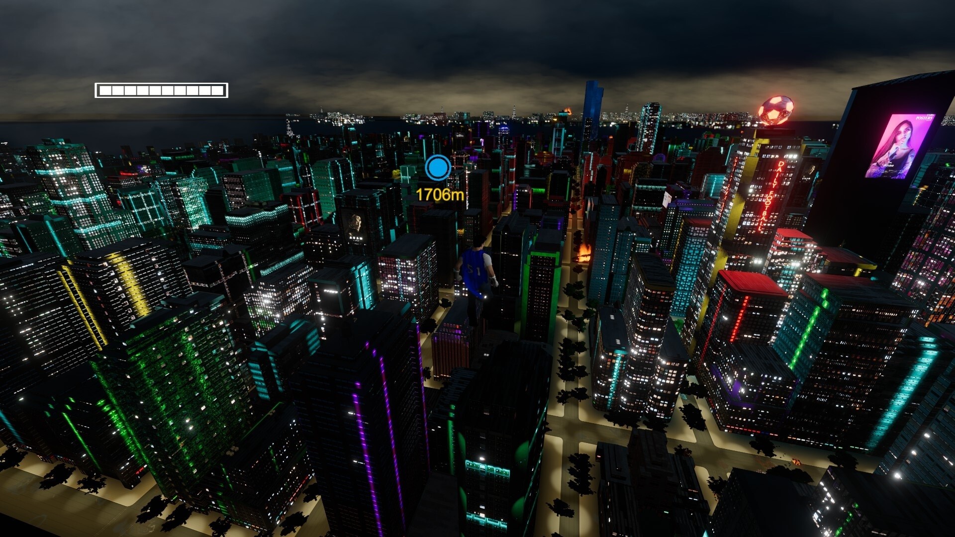 Street Hero screenshot 6