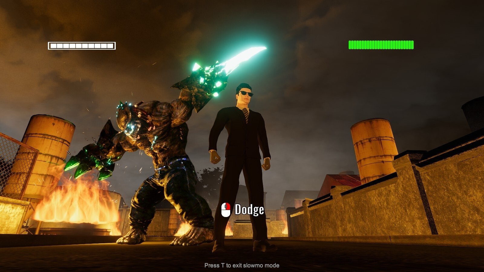 Street Hero screenshot 2