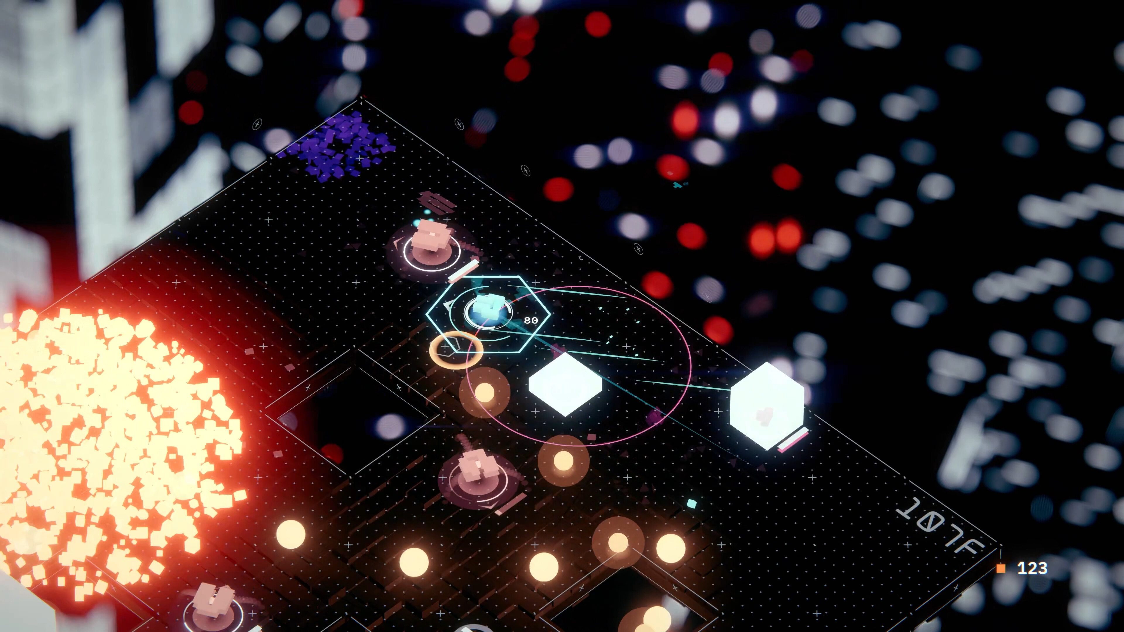 Autopanic screenshot 2