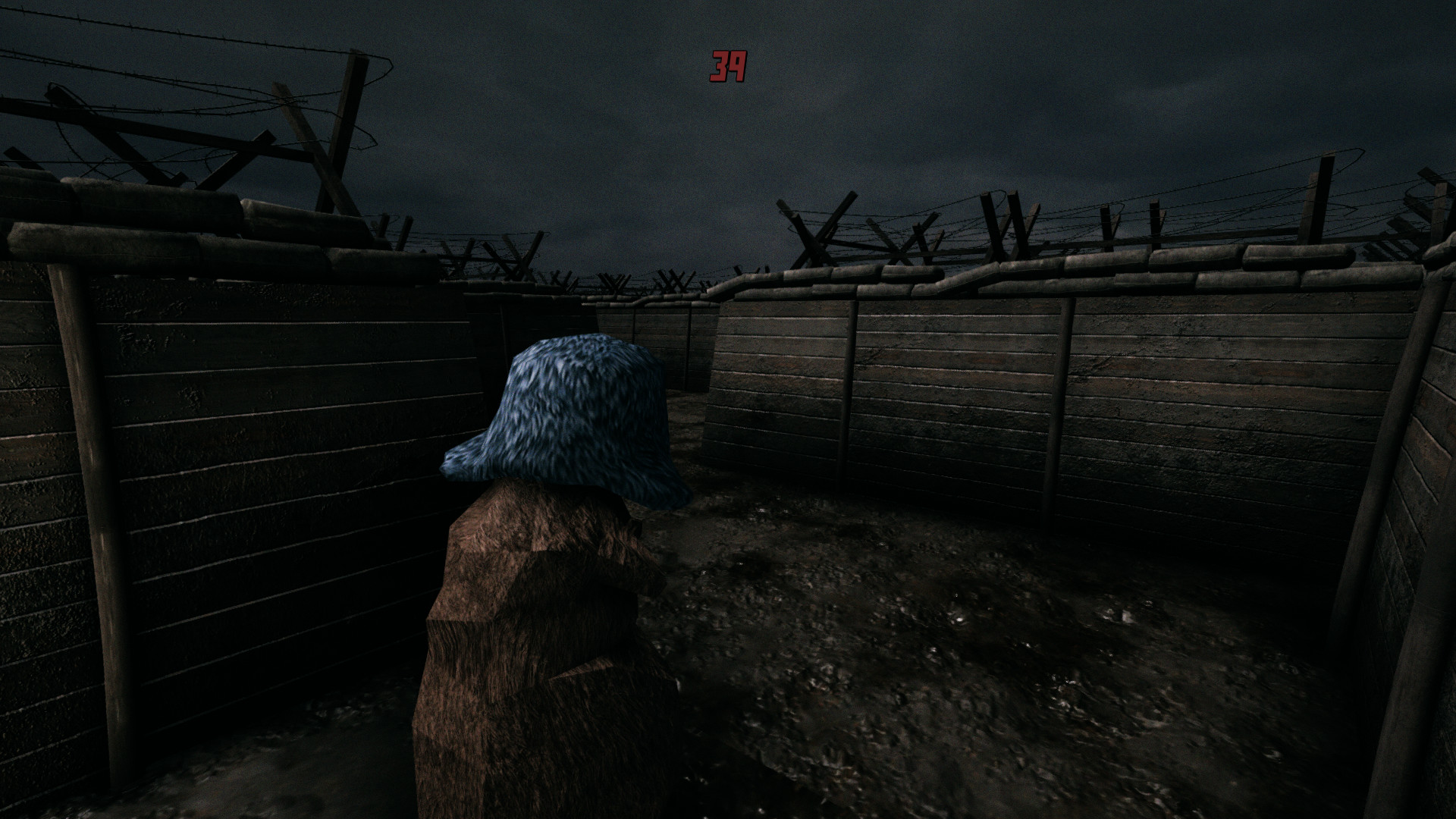 Escape from GULAG screenshot 1