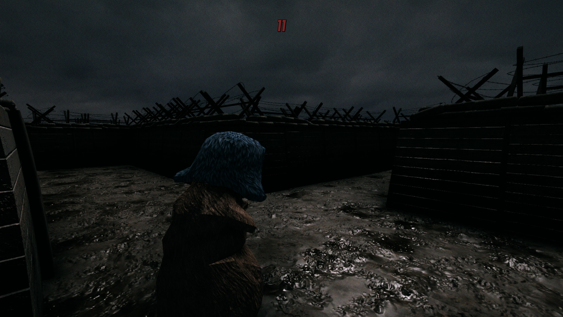 Escape from GULAG screenshot 3