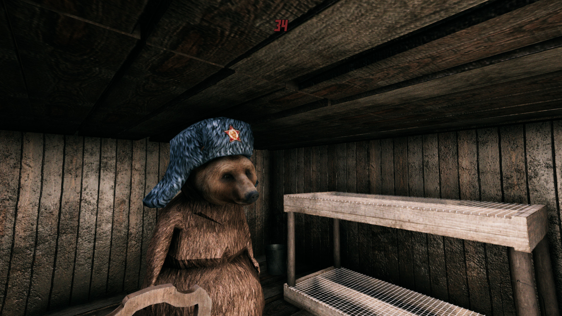 Escape from GULAG screenshot 4