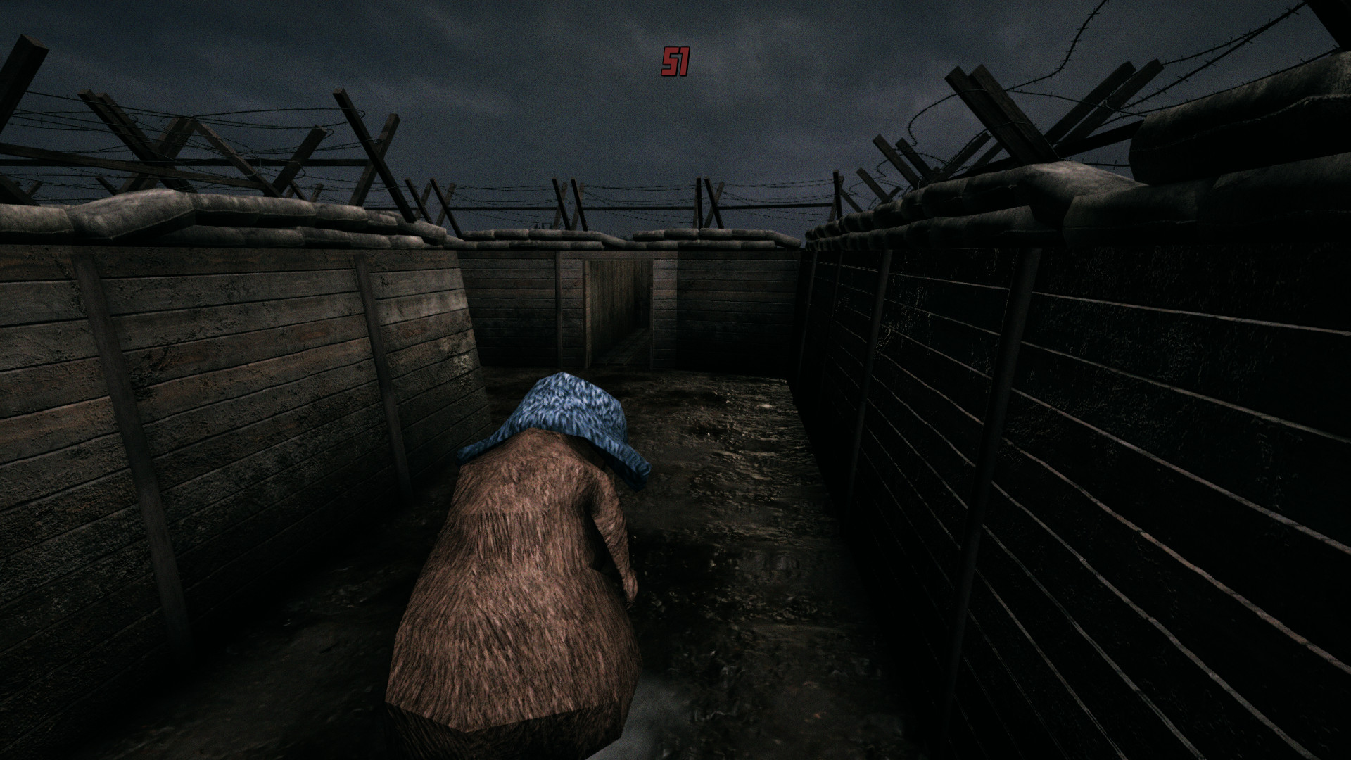 Escape from GULAG screenshot 5