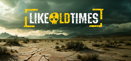 Like old times Cover Image