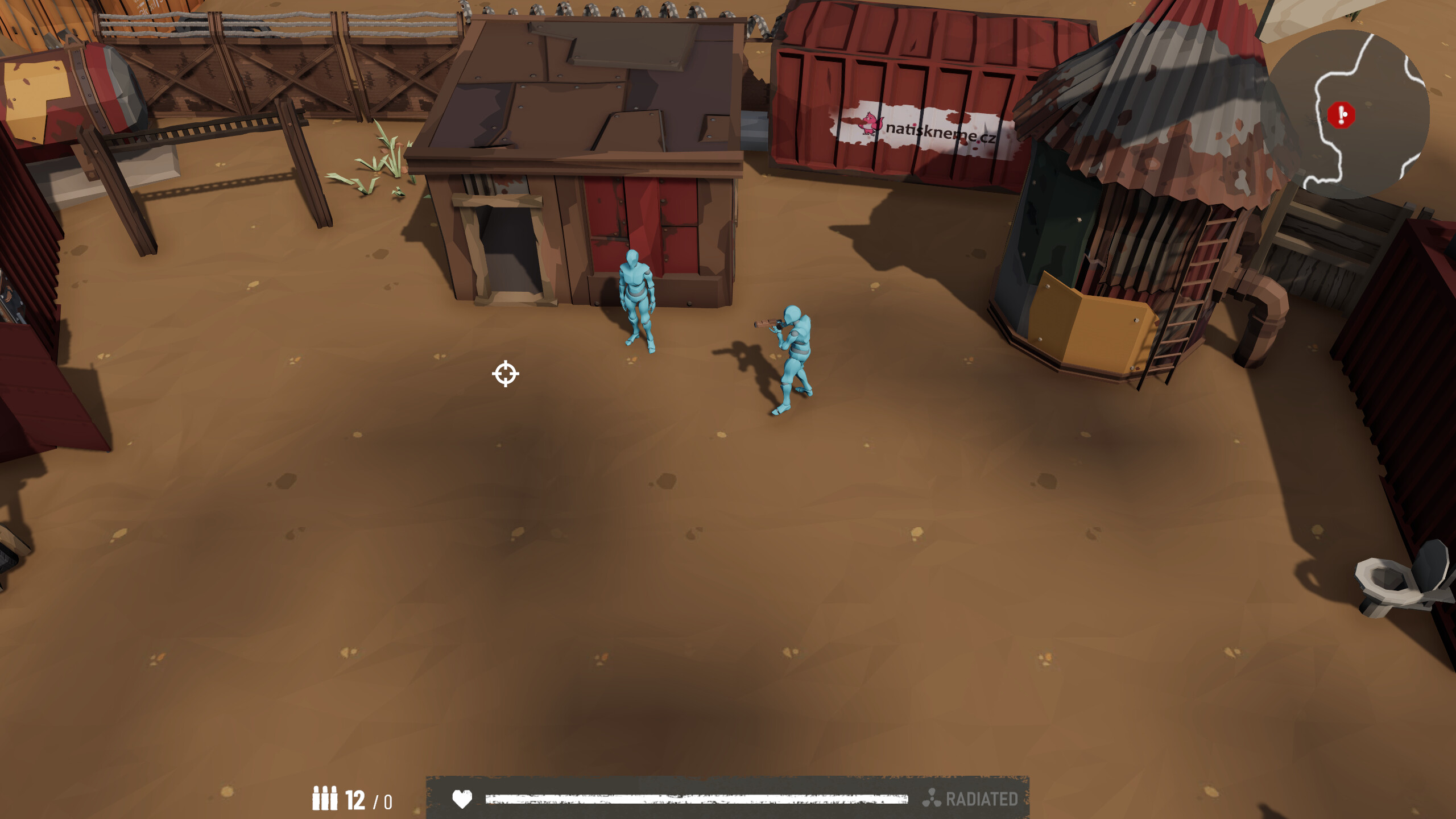 Like old times screenshot 6