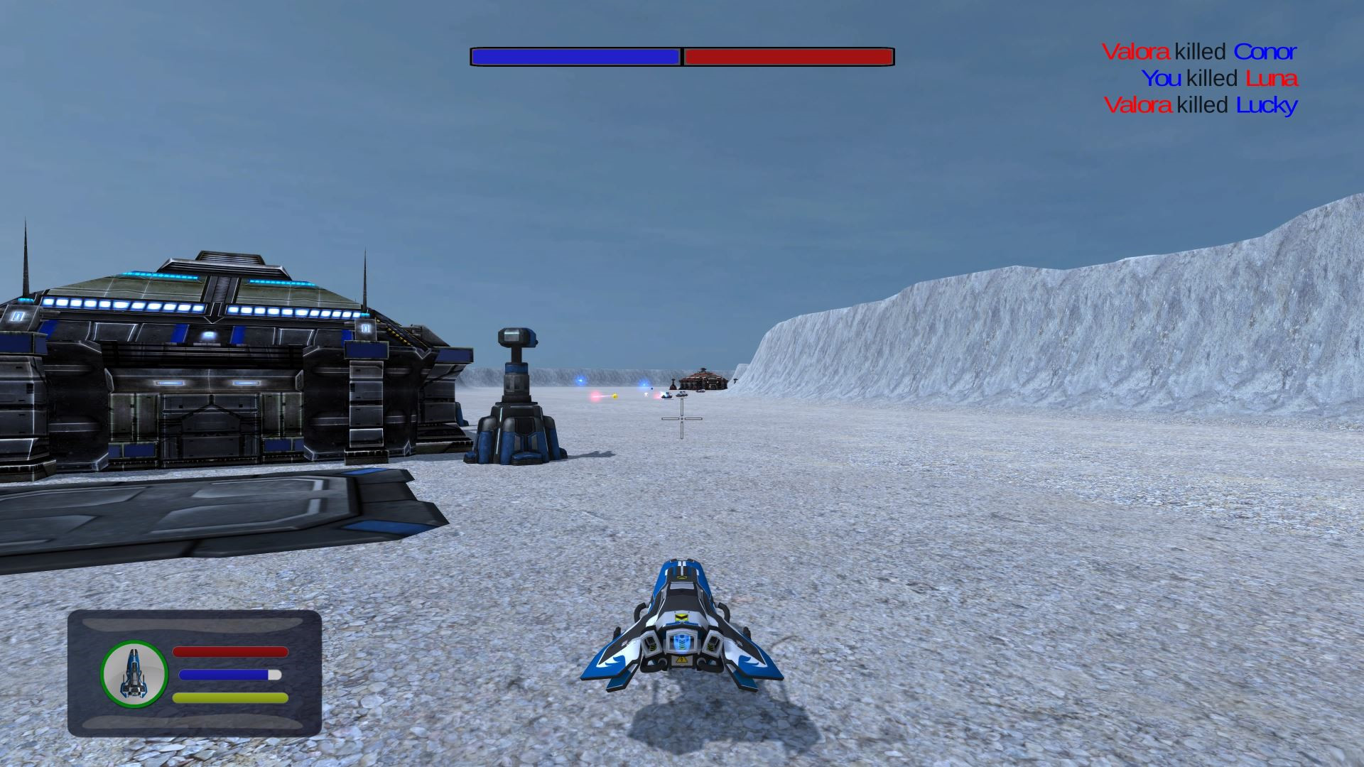 Planet 2000 screenshot 7