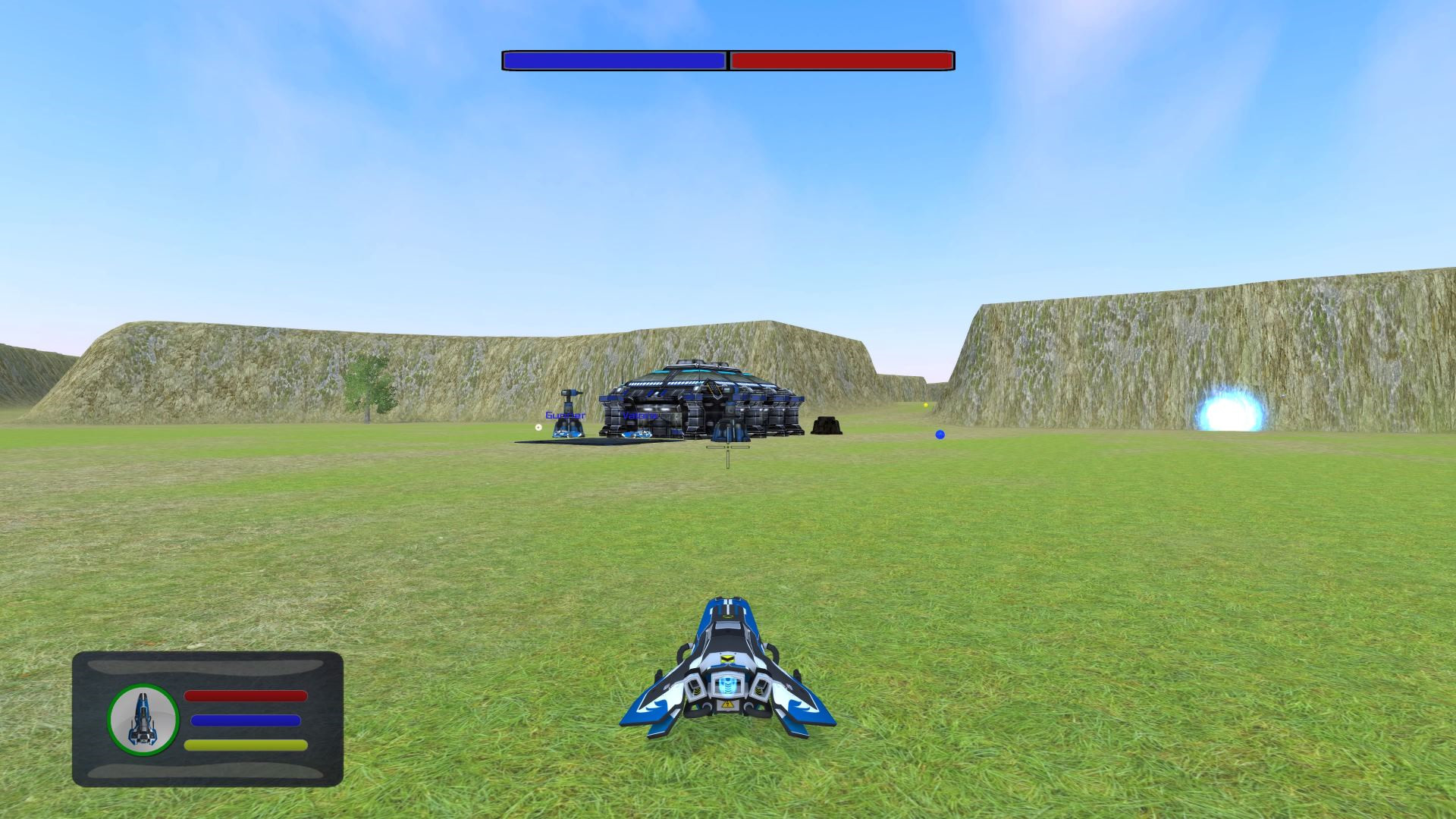 Planet 2000 screenshot 8