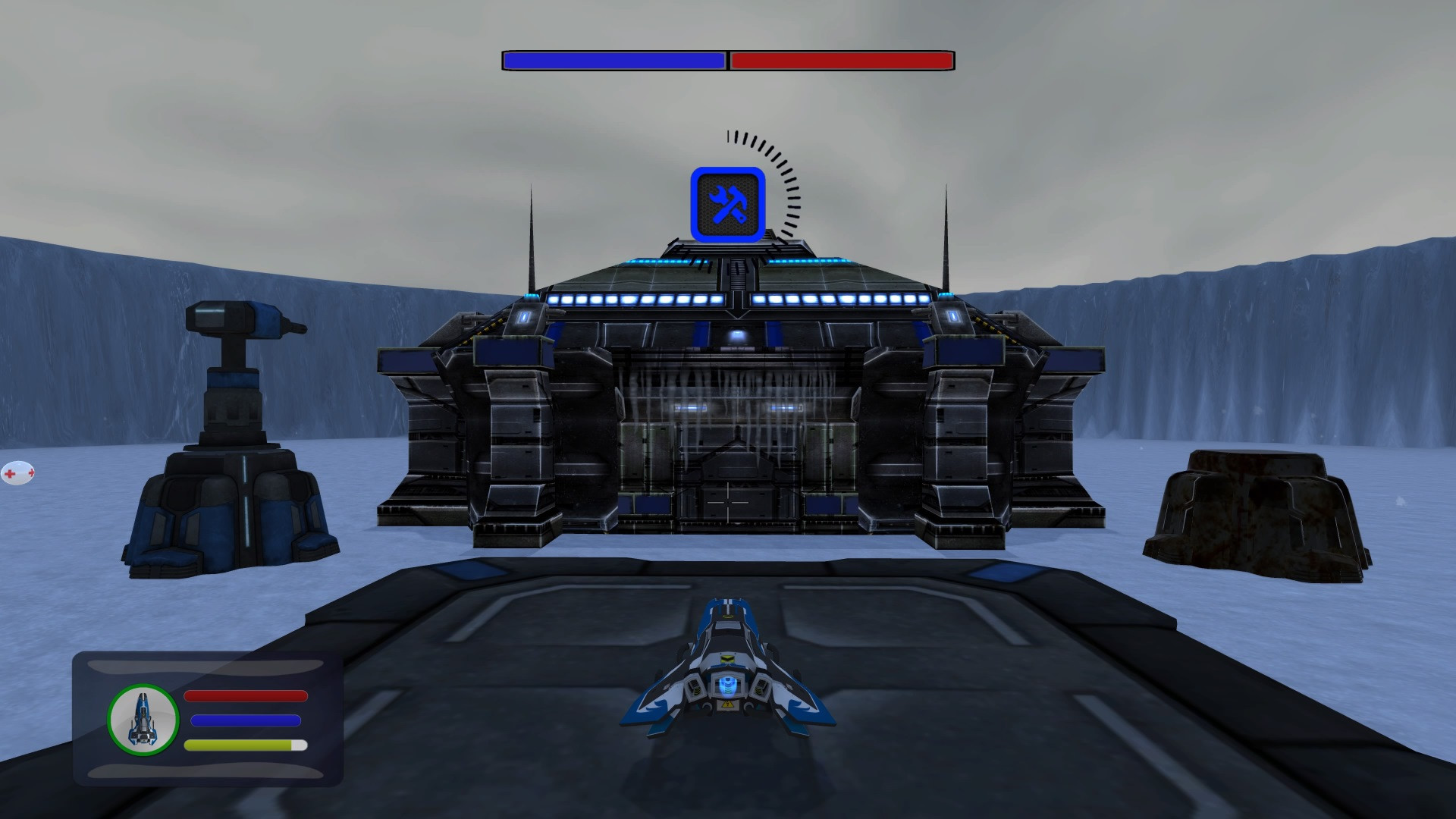Planet 2000 screenshot 5