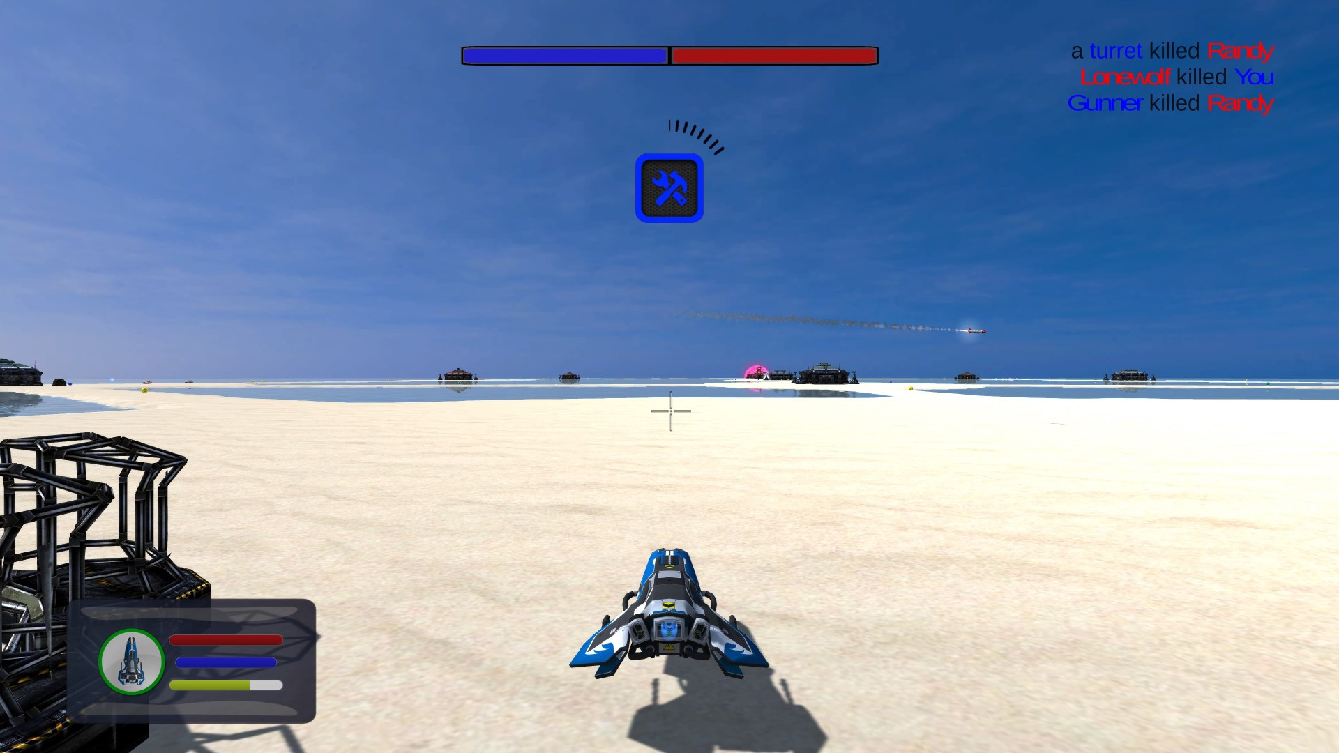 Planet 2000 screenshot 6