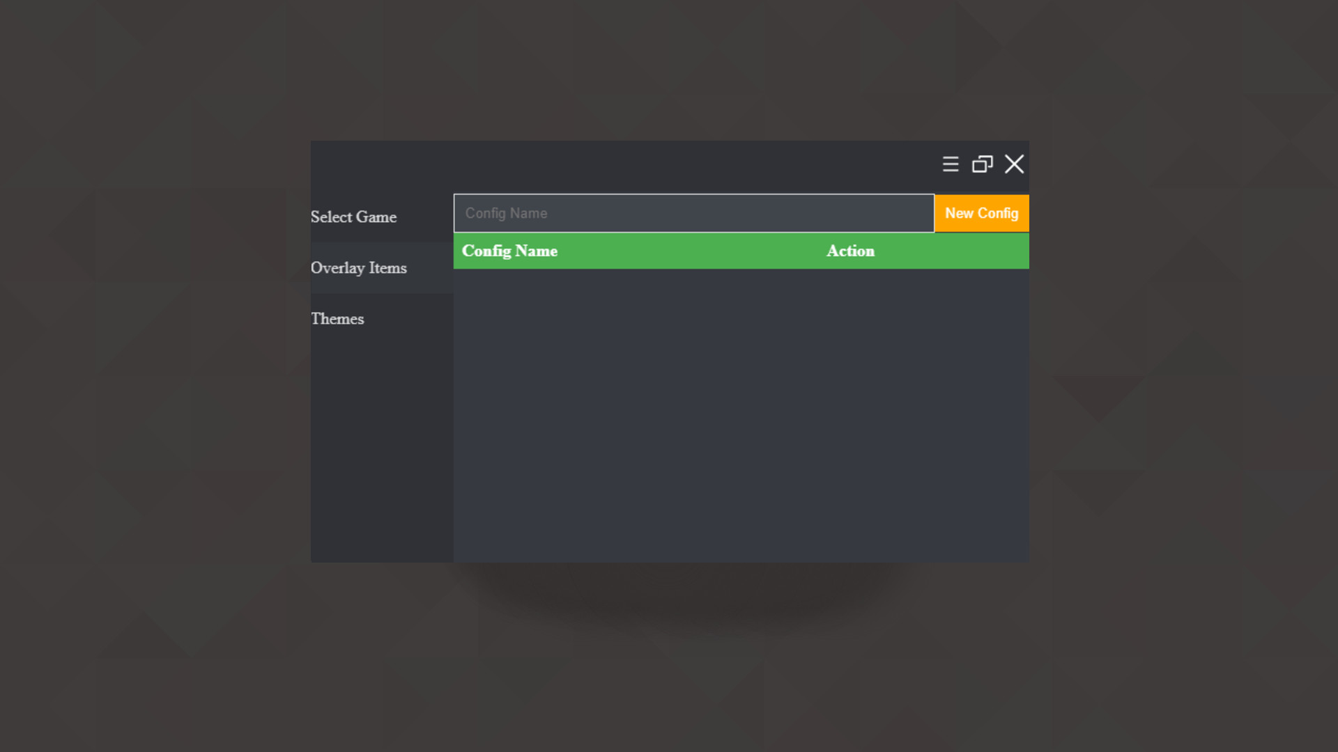 Game Overlay Pro screenshot 2